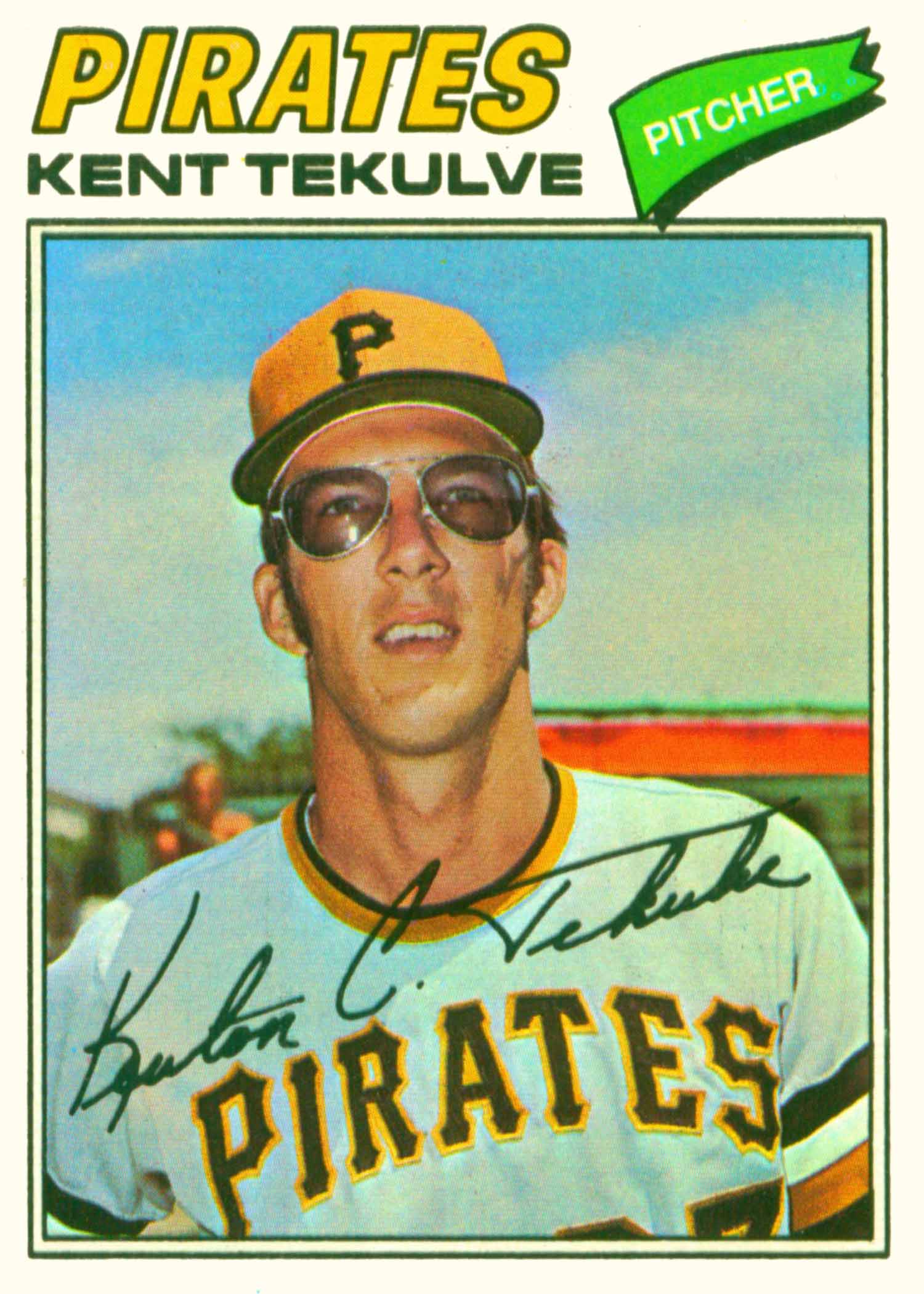 1977 Topps