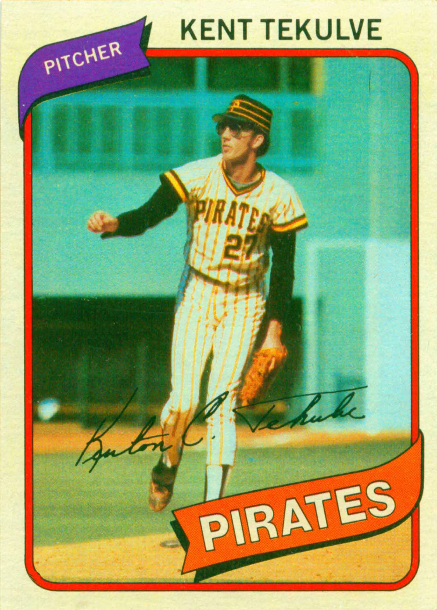 1980 Topps