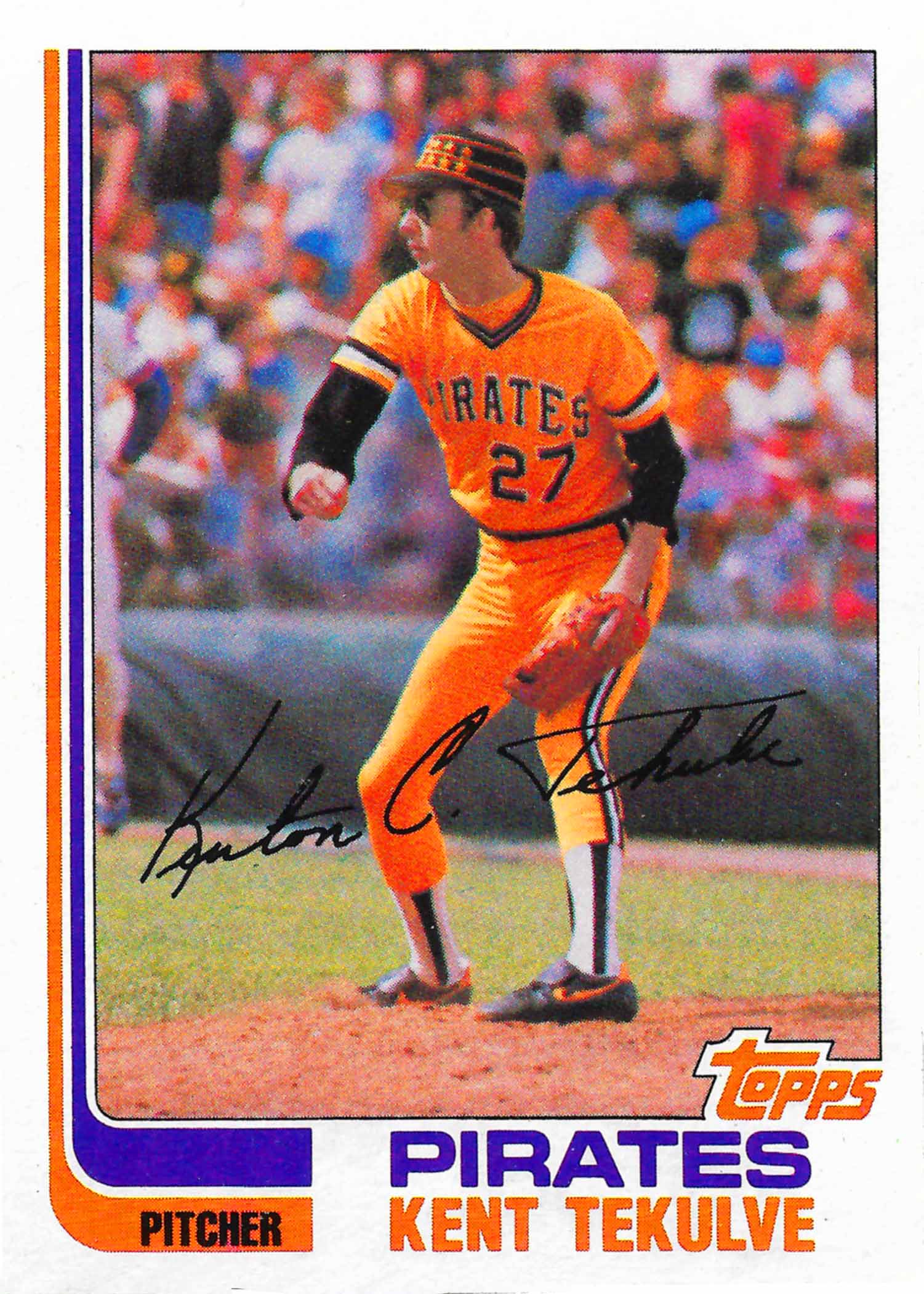 1982 Topps