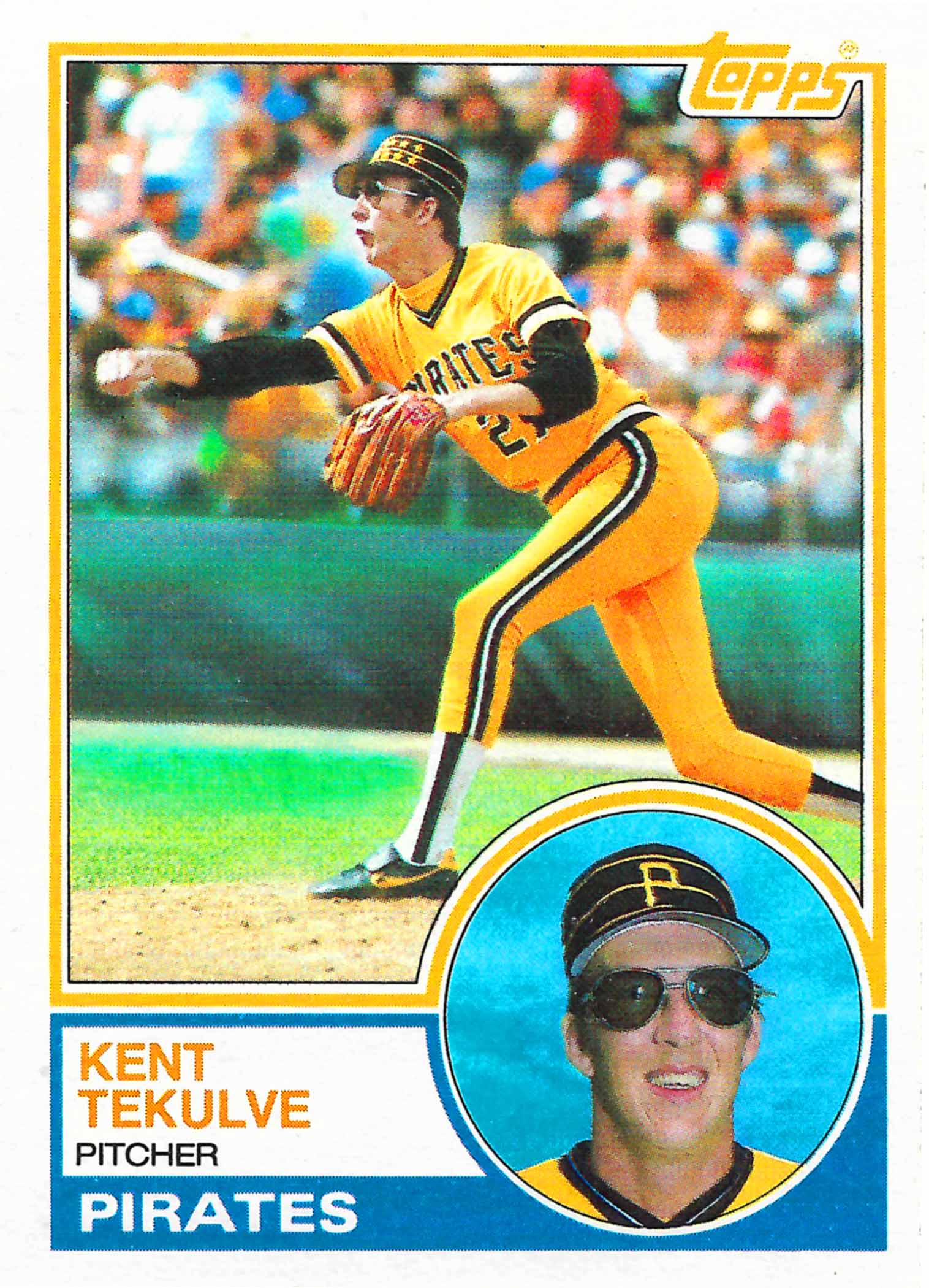 1983 Topps