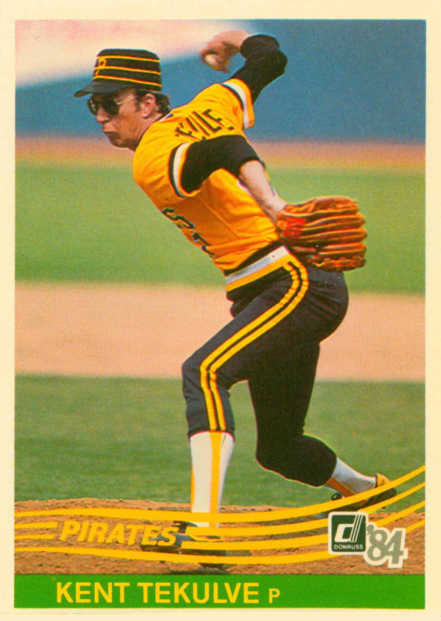 1984 Donruss