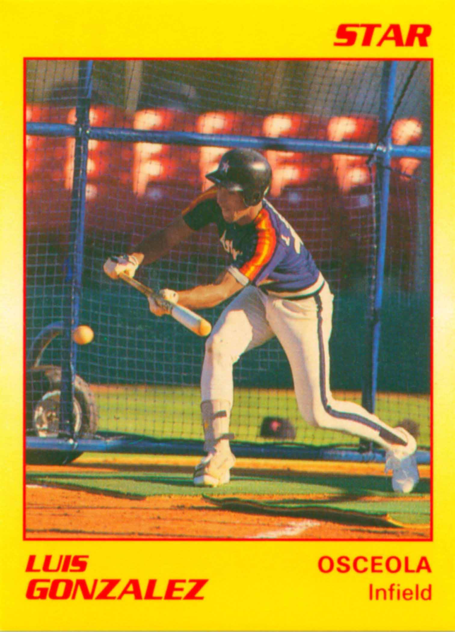 1989 Star