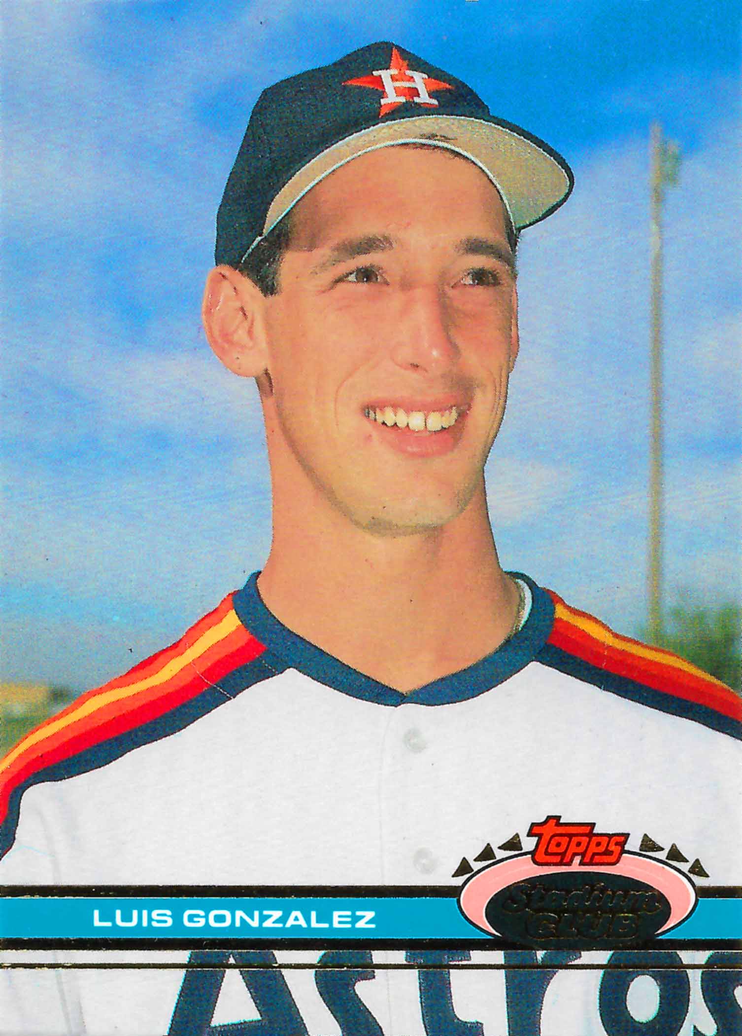 1991 Stadium Club