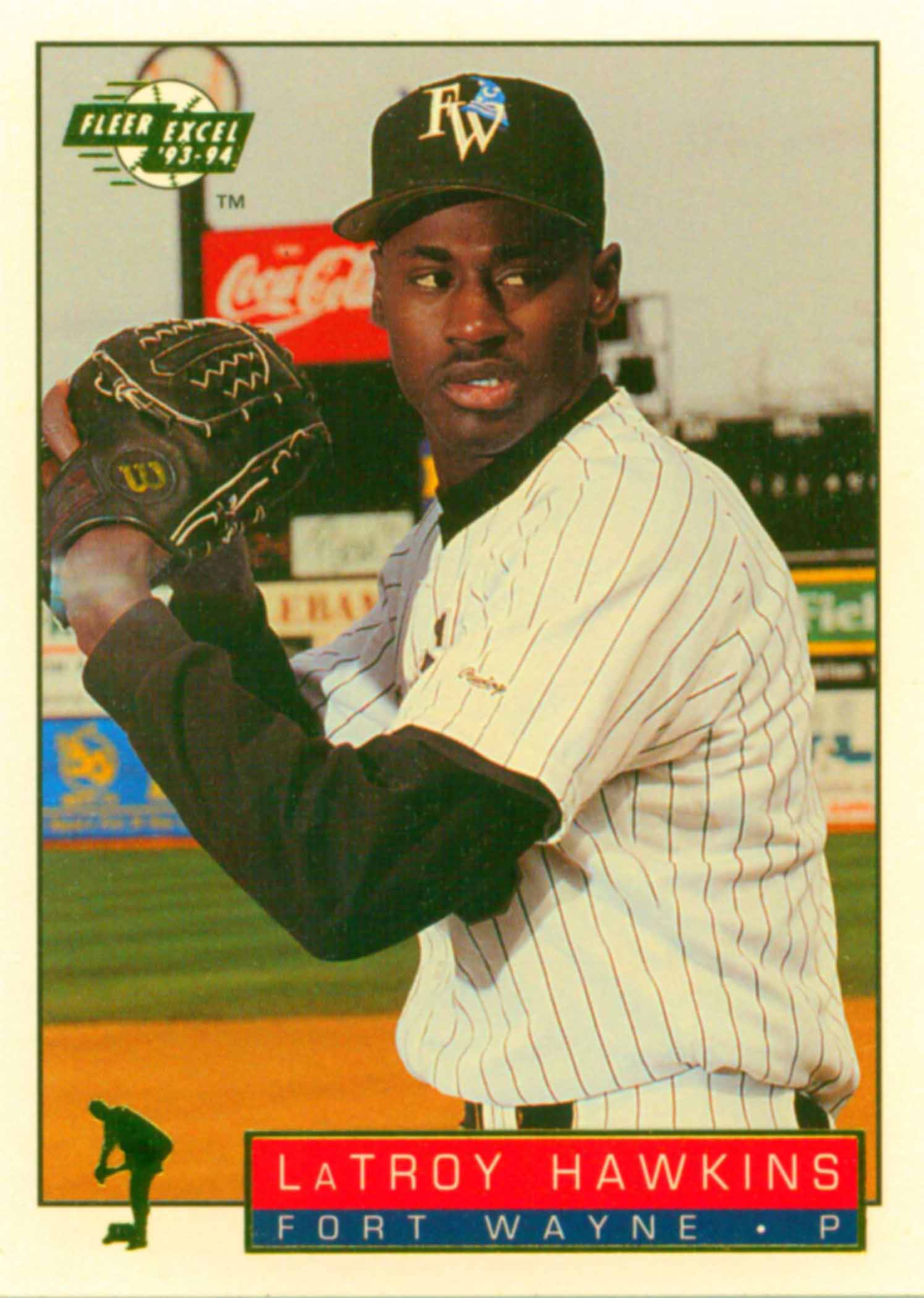 1993-94 Excel
