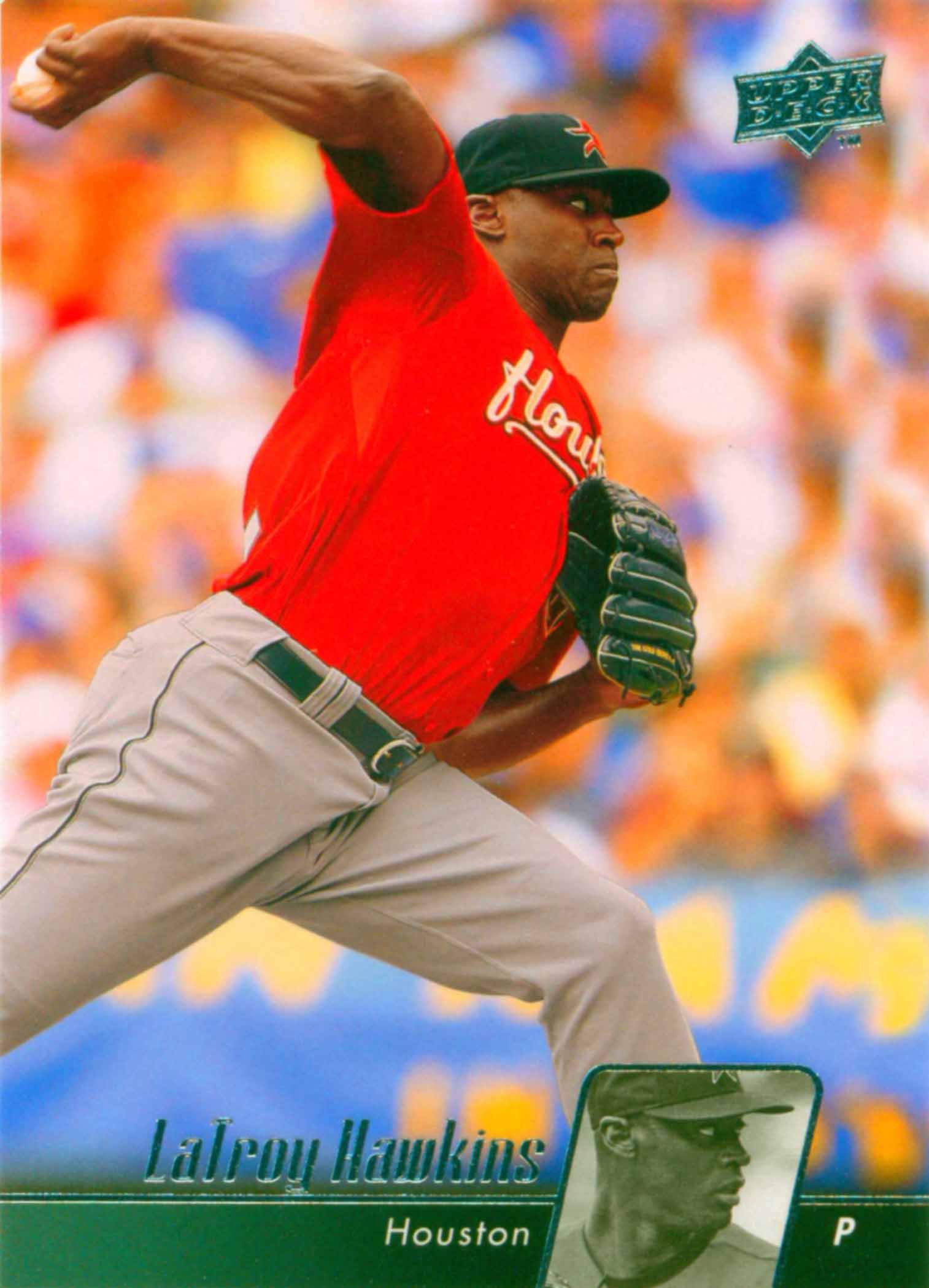 2010 Upper Deck