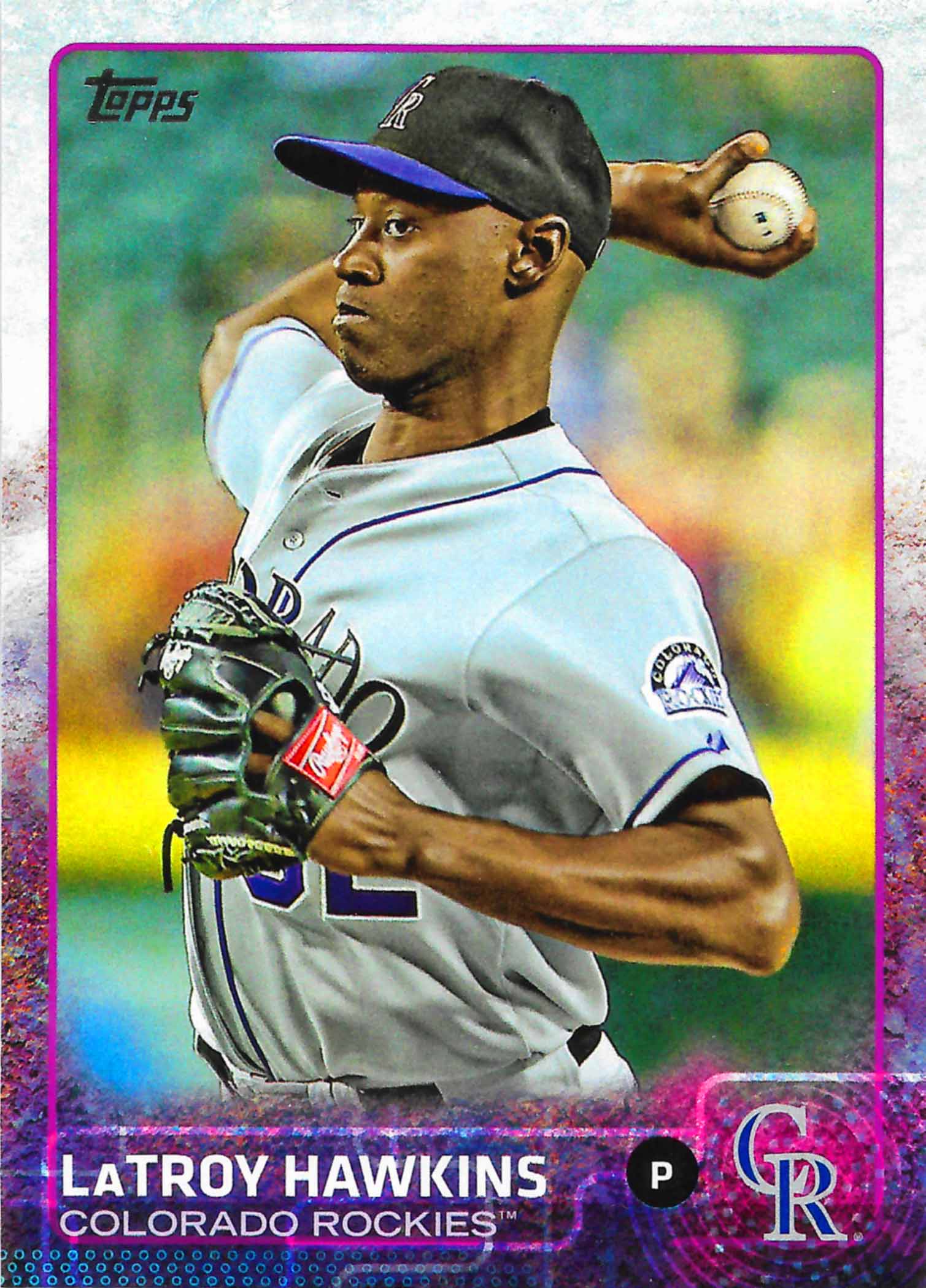 2015 Topps
