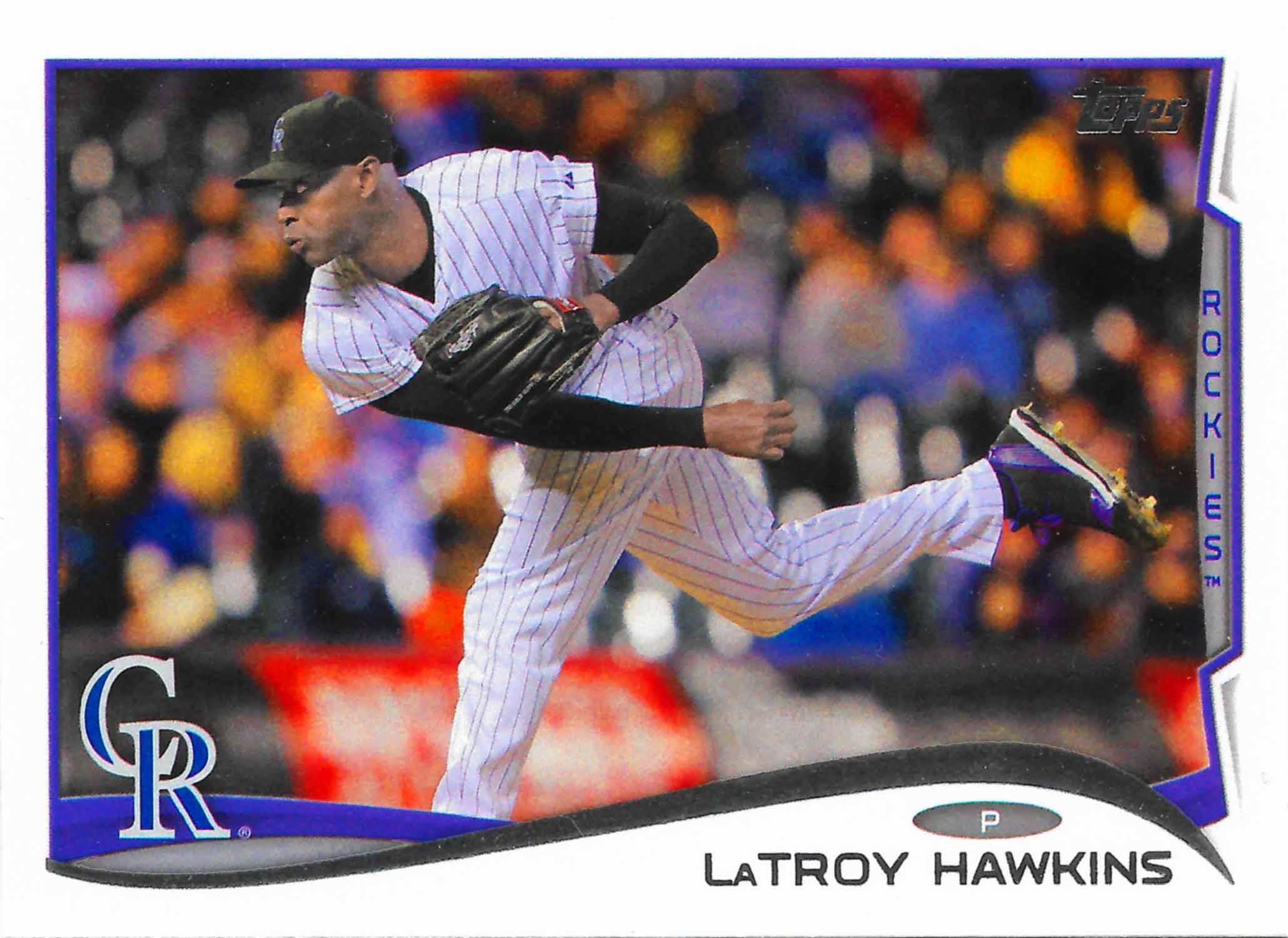 2014 Topps Update