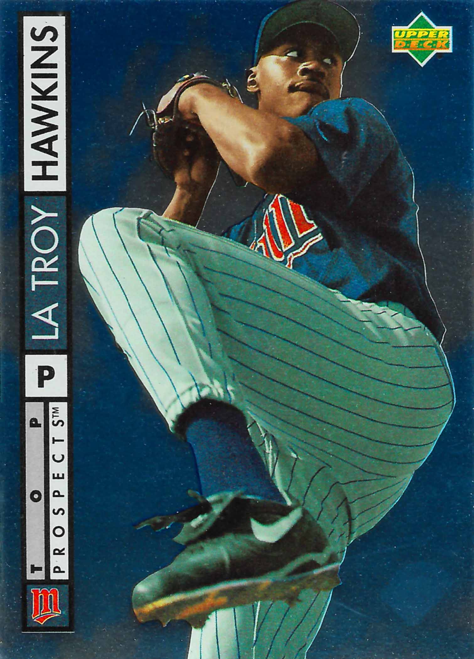 1994 Upper Deck Top Prospects