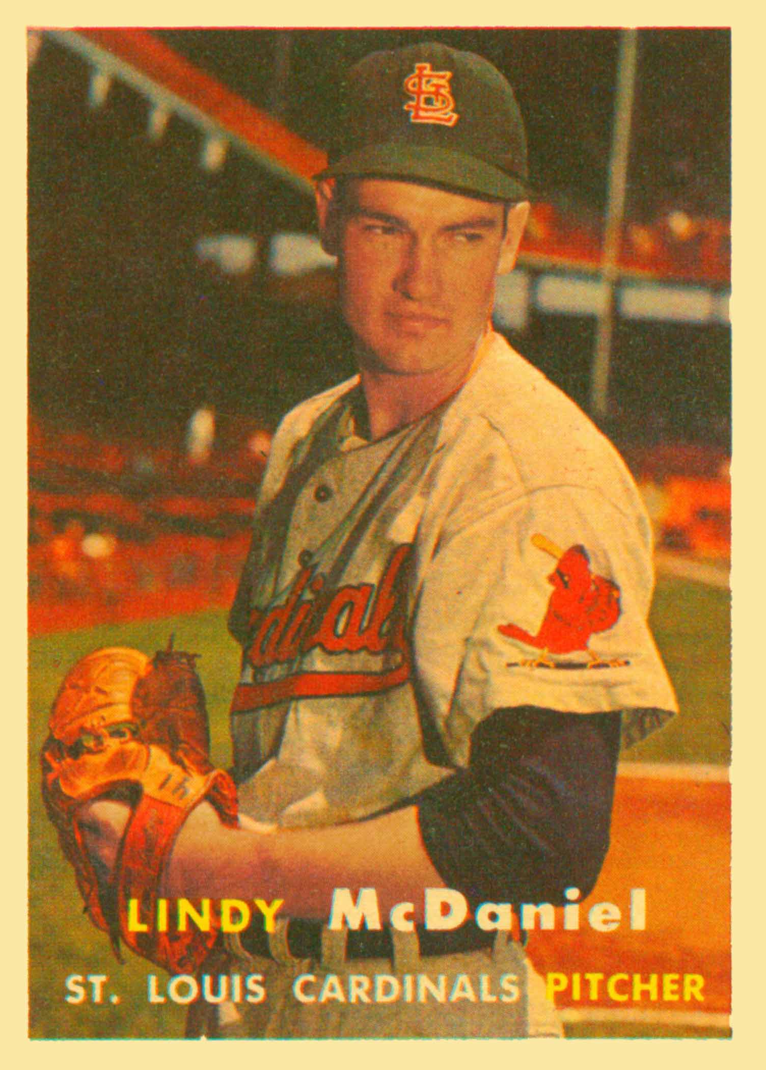 1957 Topps