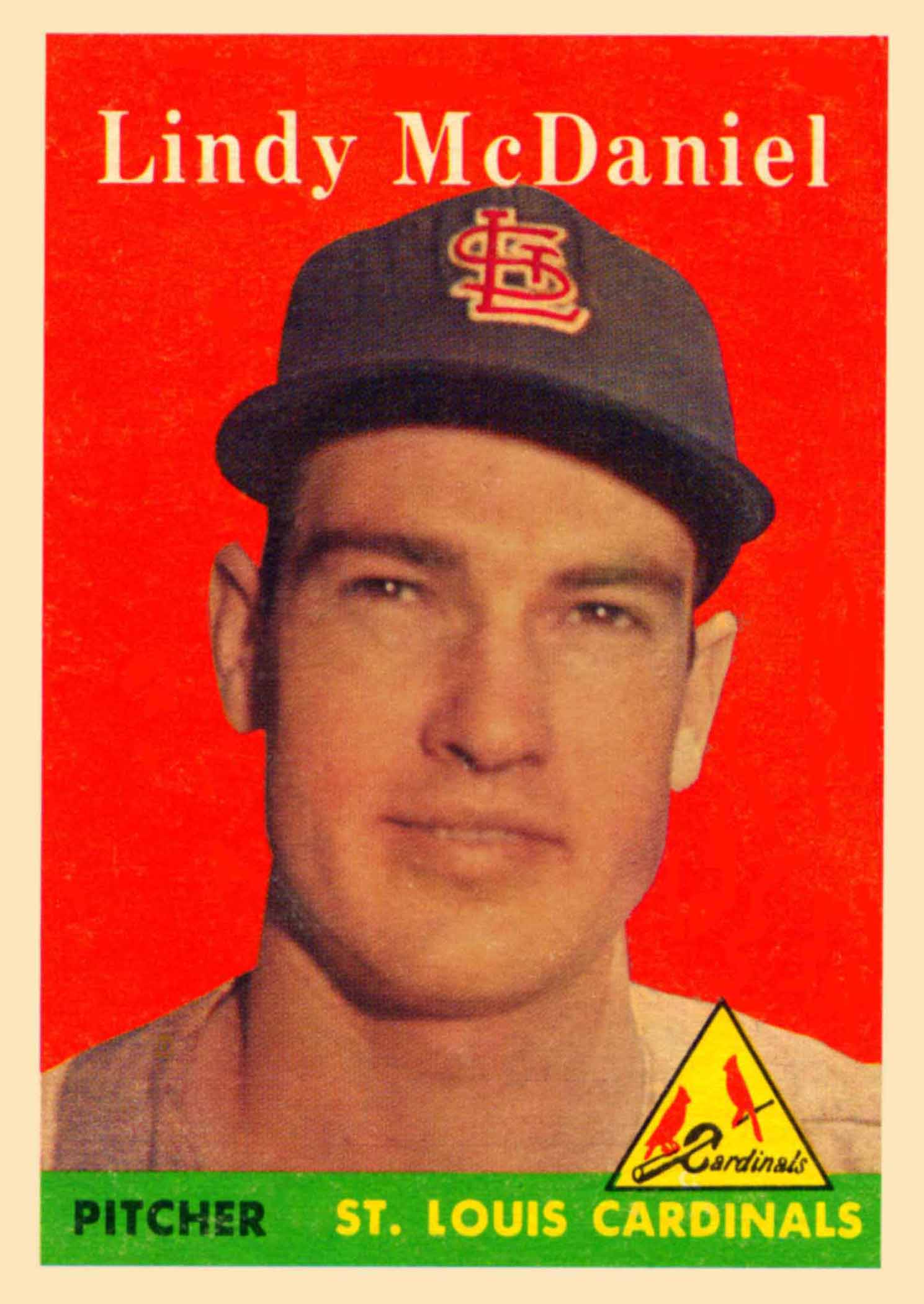 1958 Topps
