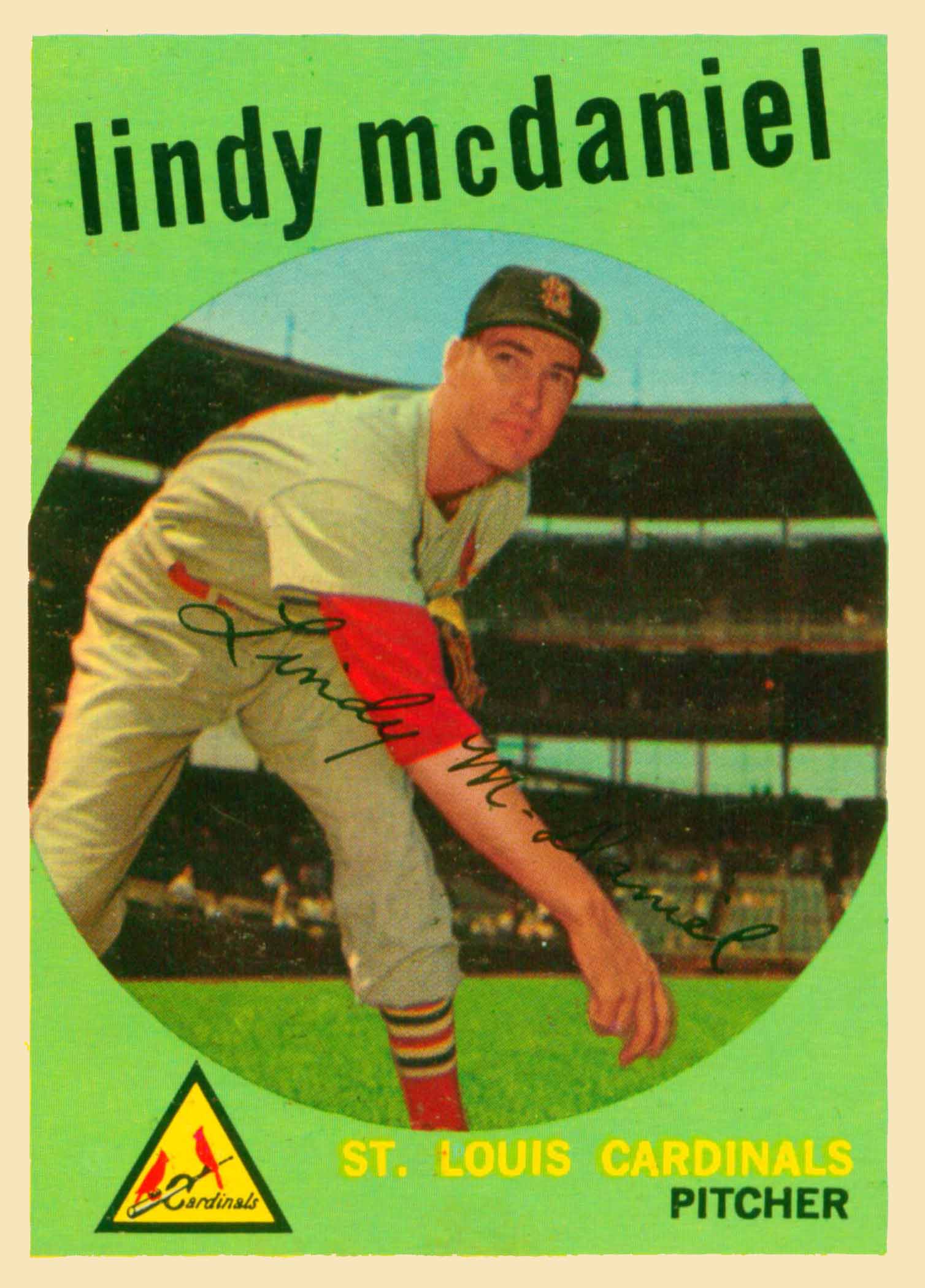 1959 Topps