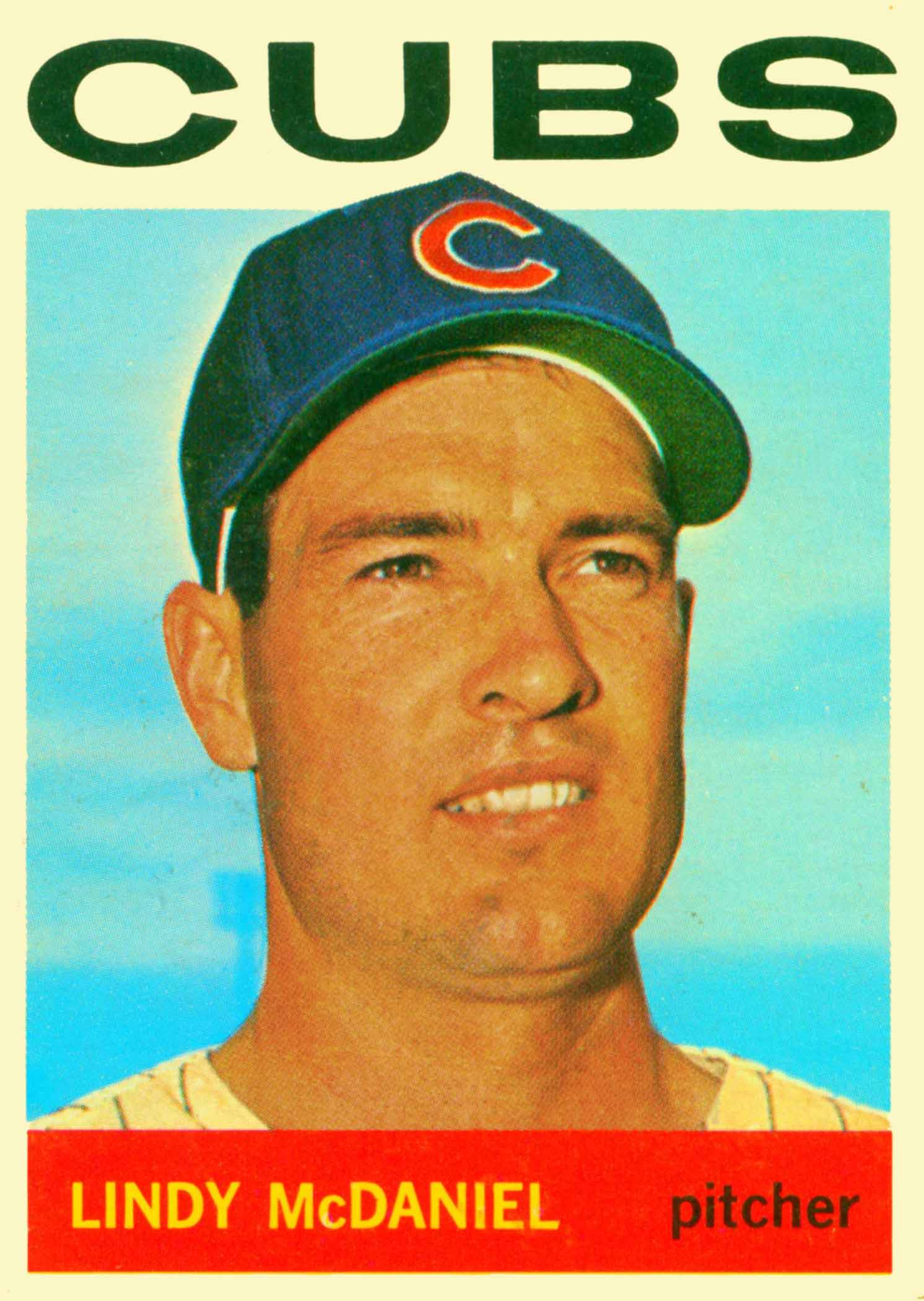 1961 Topps
