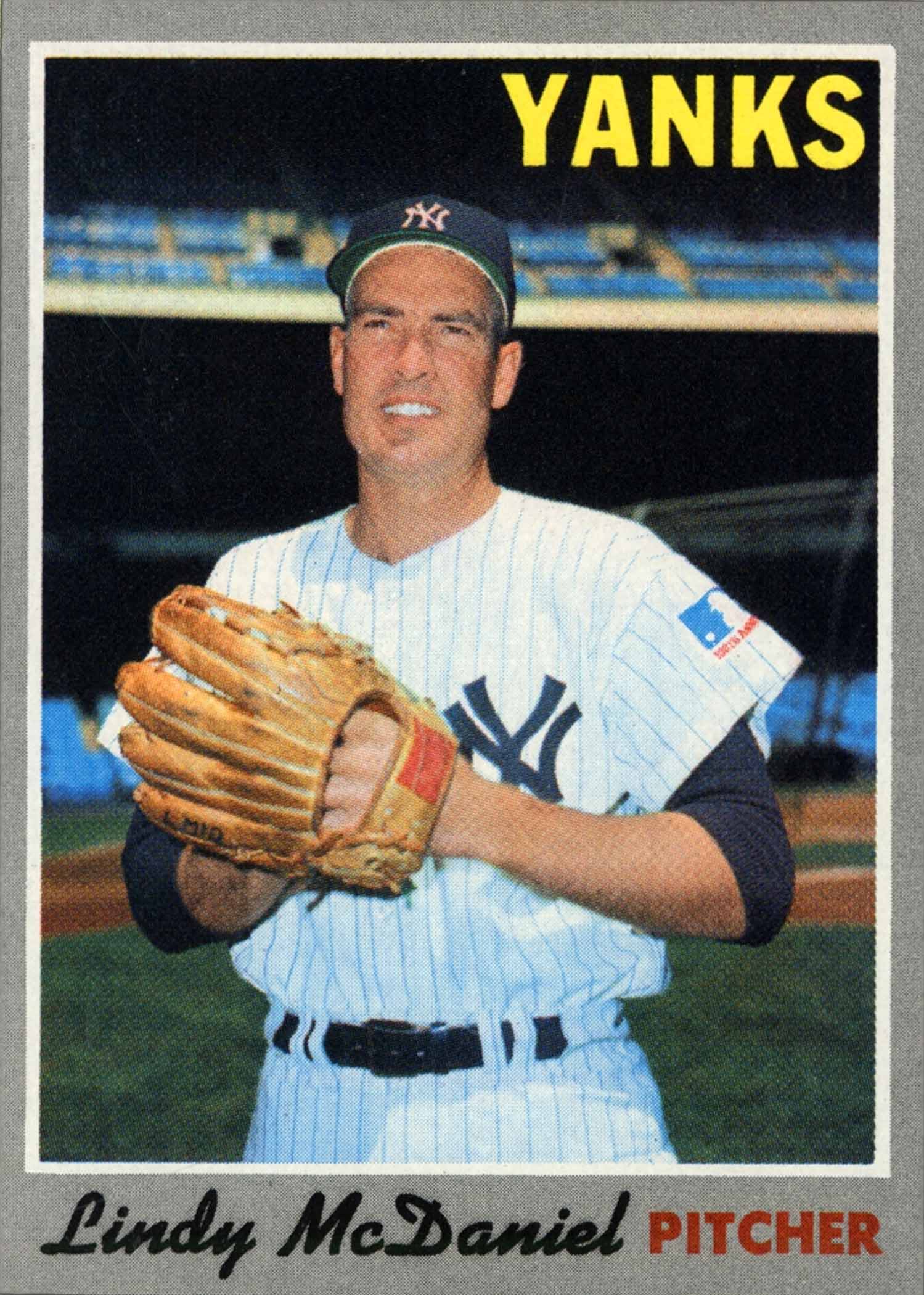 1962 Topps Redbird Rippers