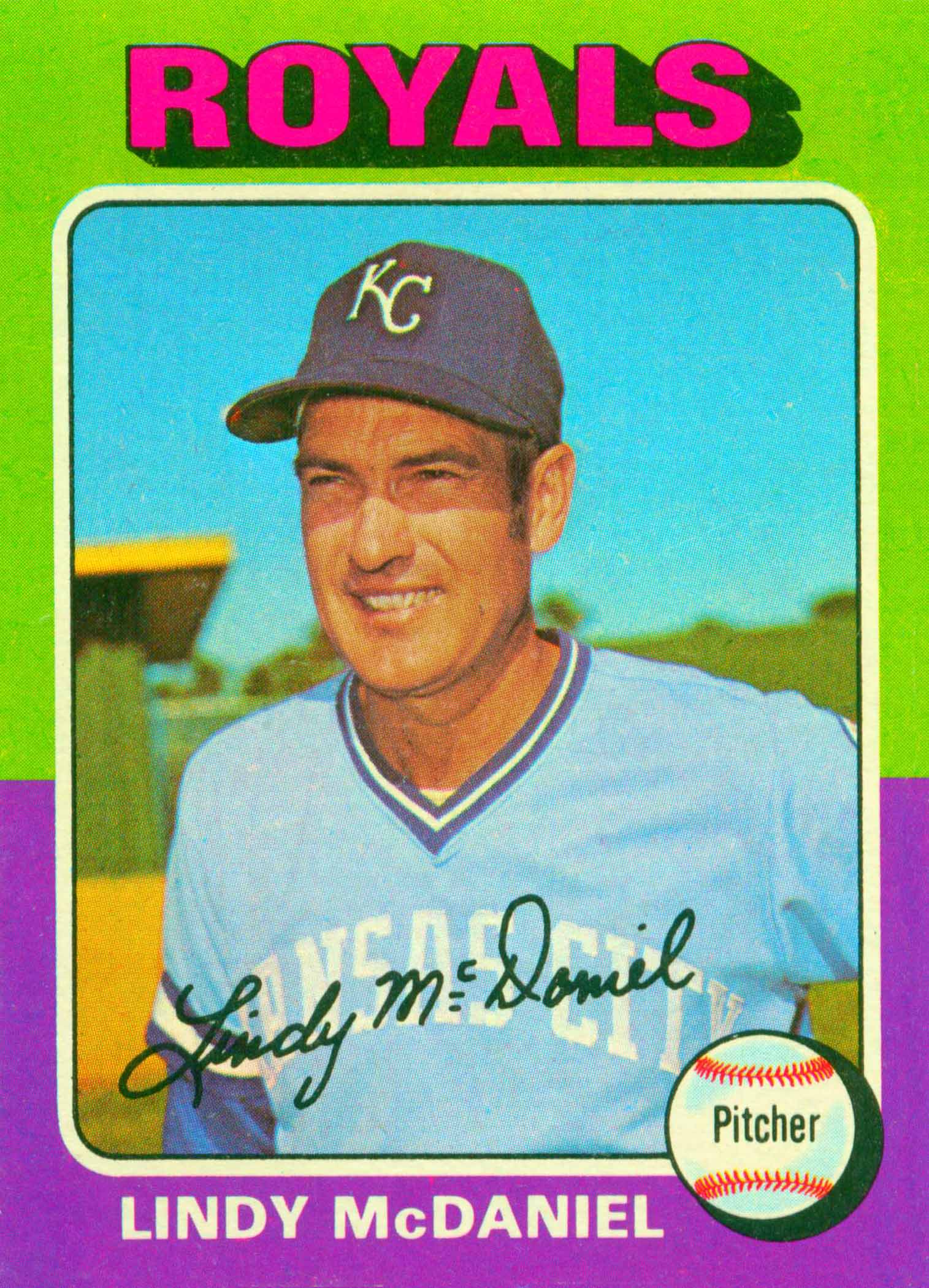 1964 Topps