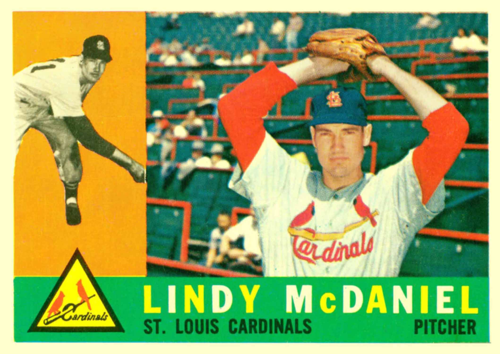 1965 Topps
