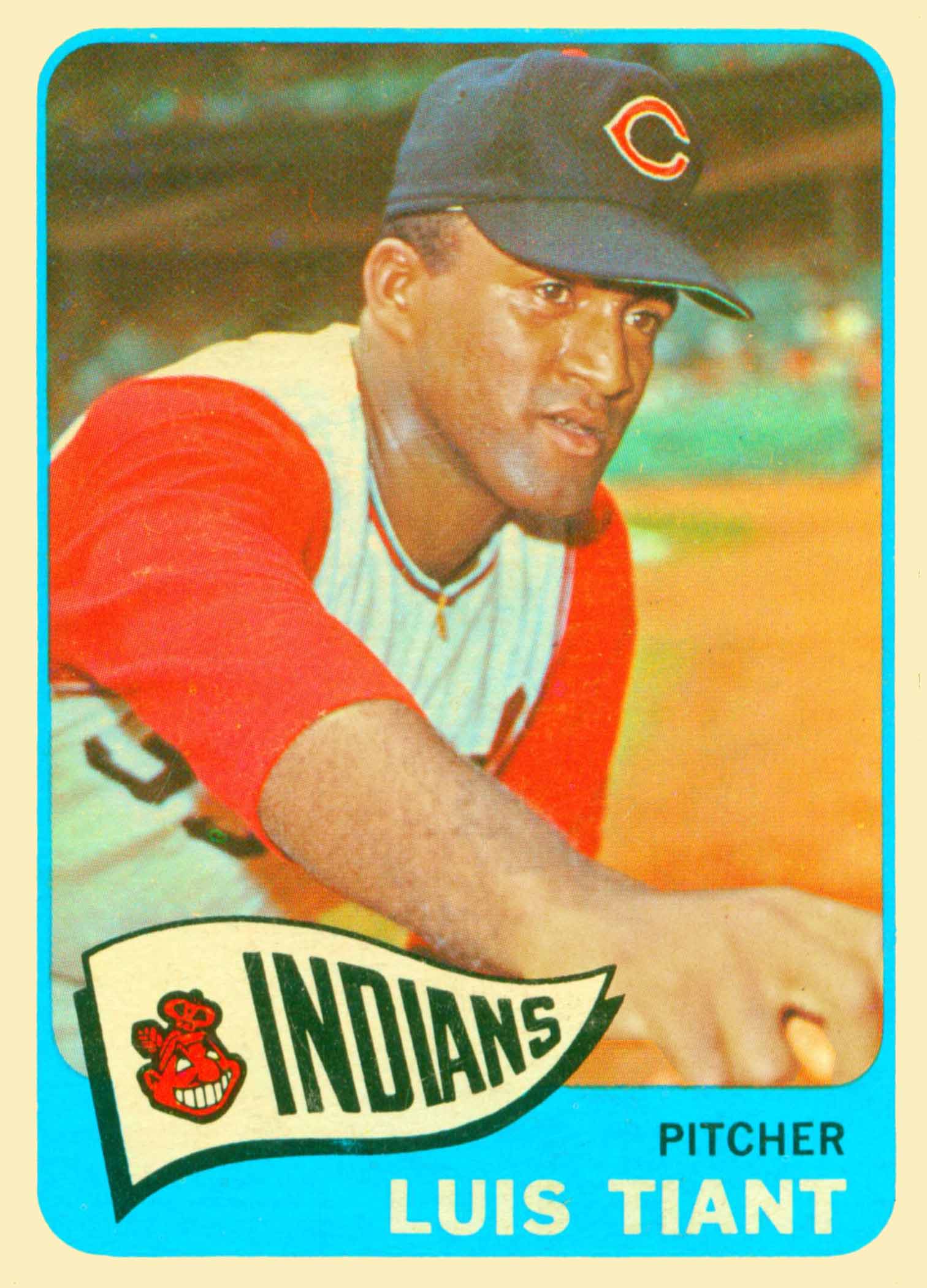 1965 Topps