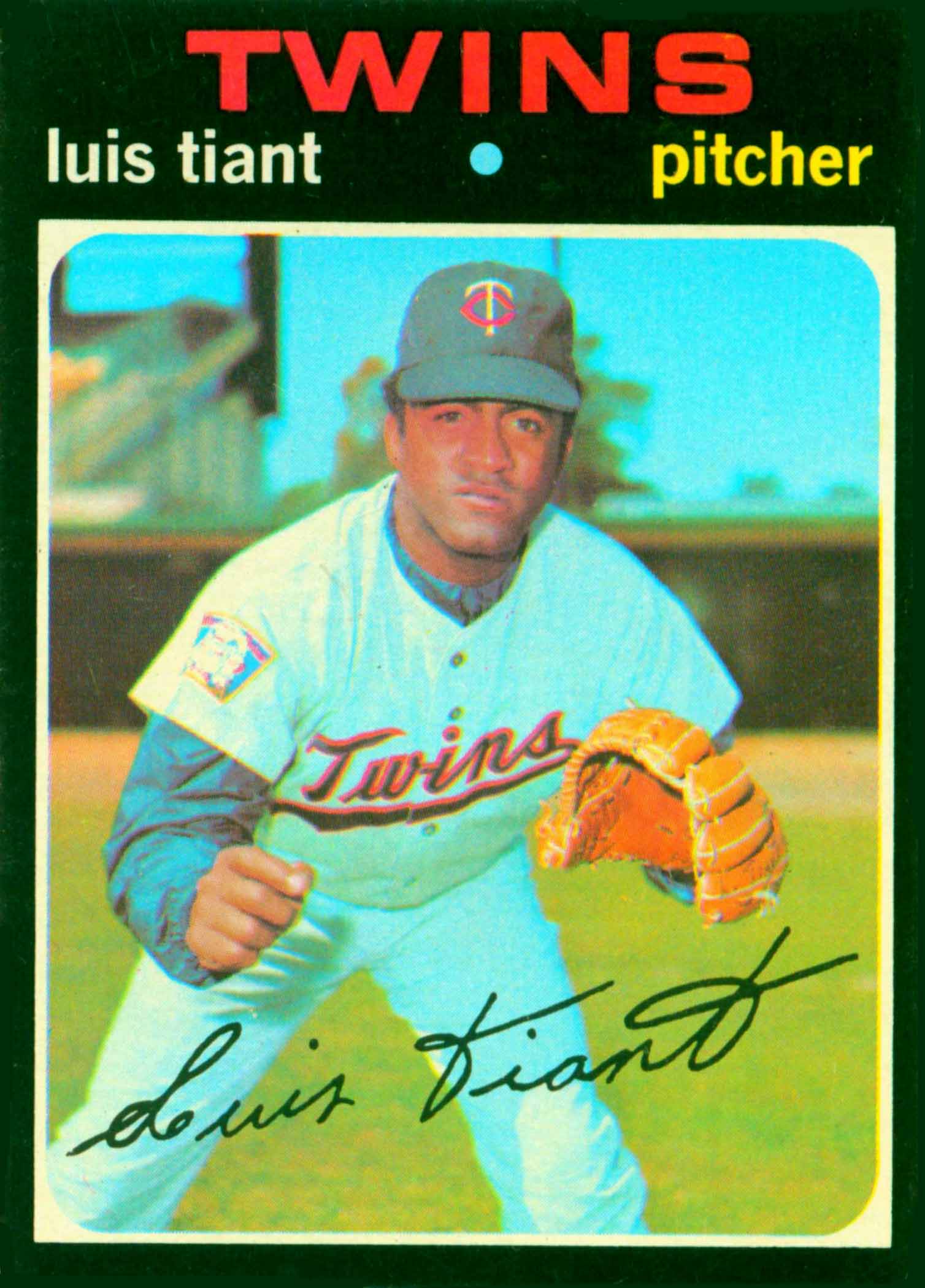 1967 Topps