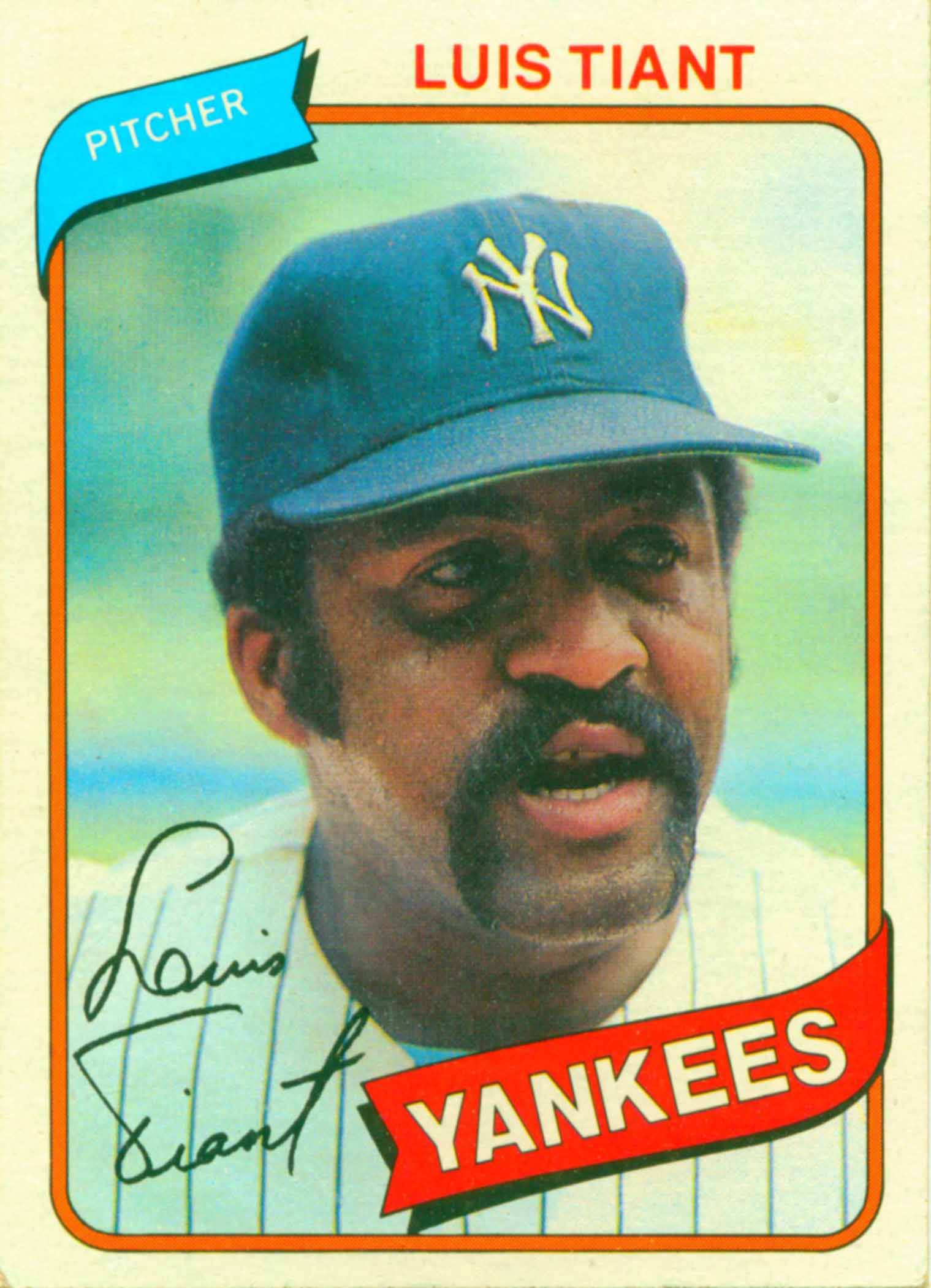 1969 Topps