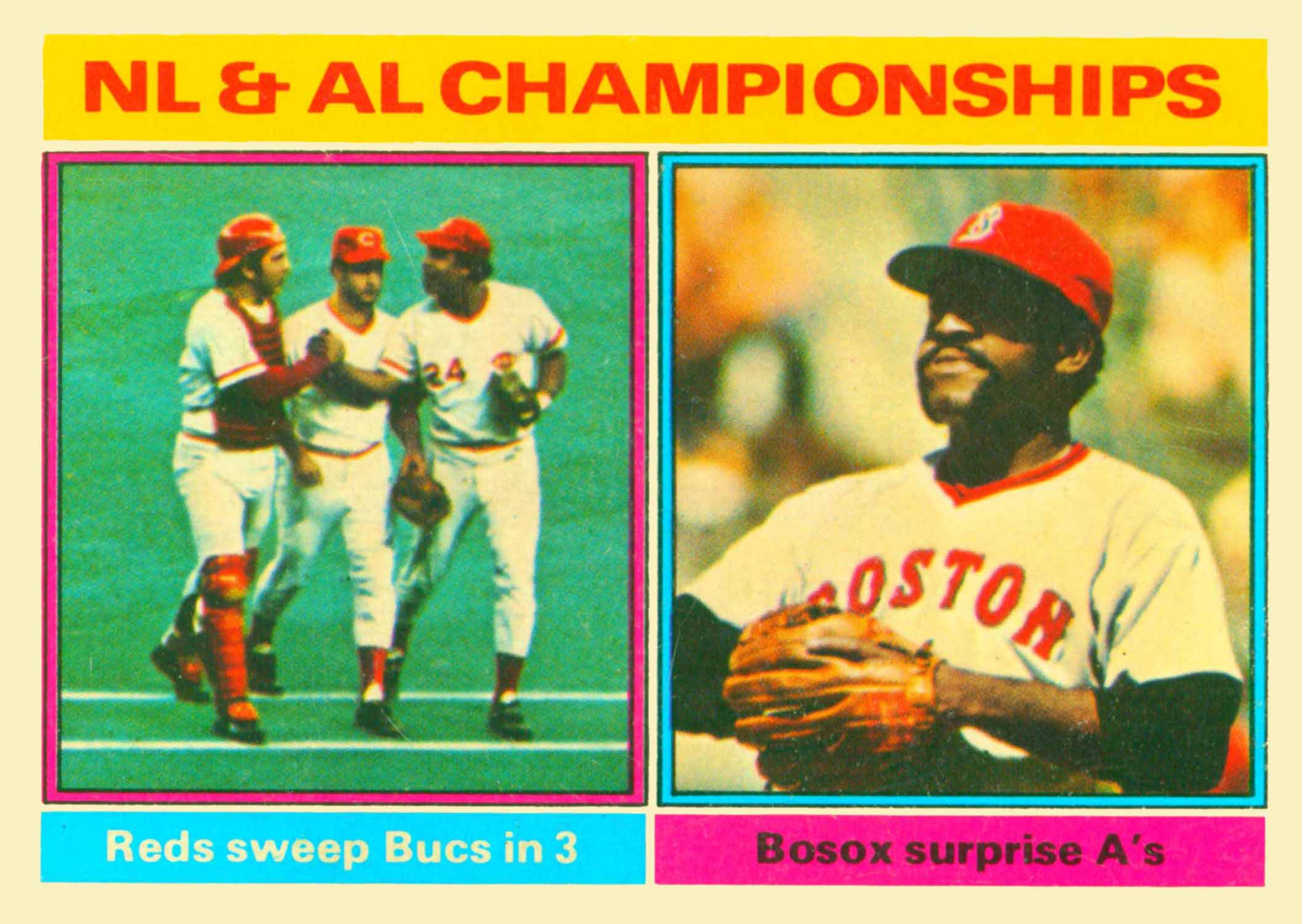 1973 Topps