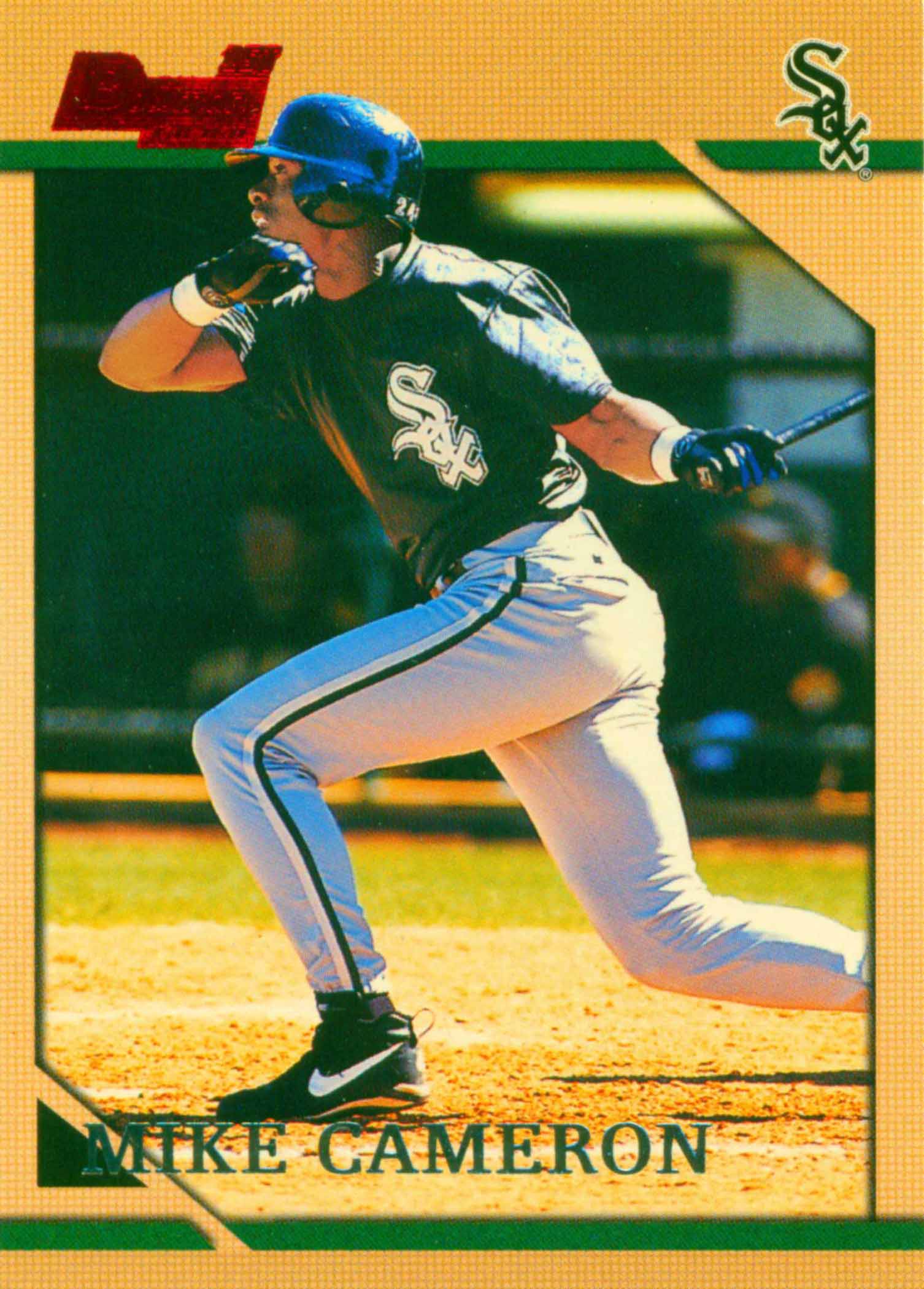 1996 Bowman