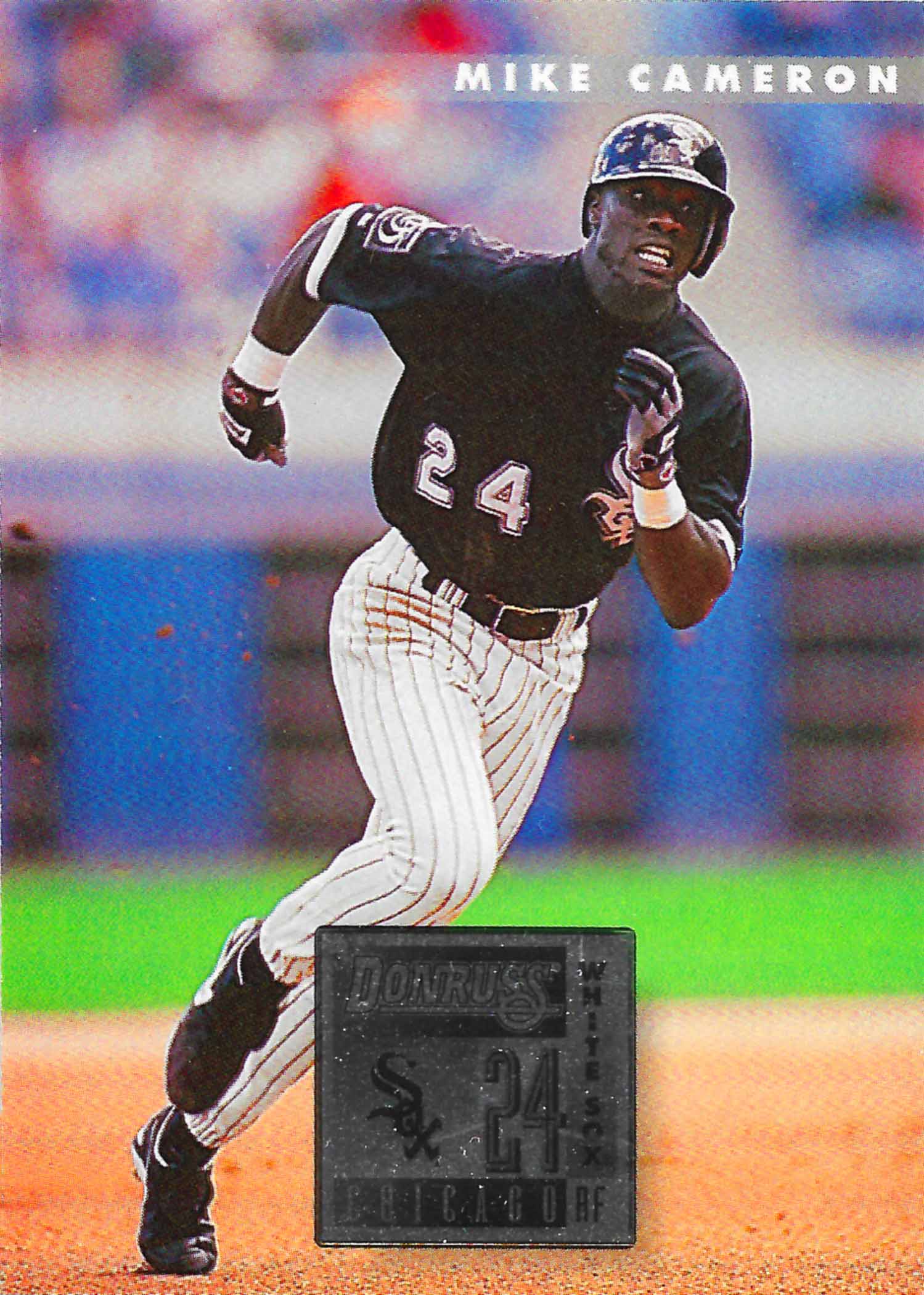 1996 Donruss