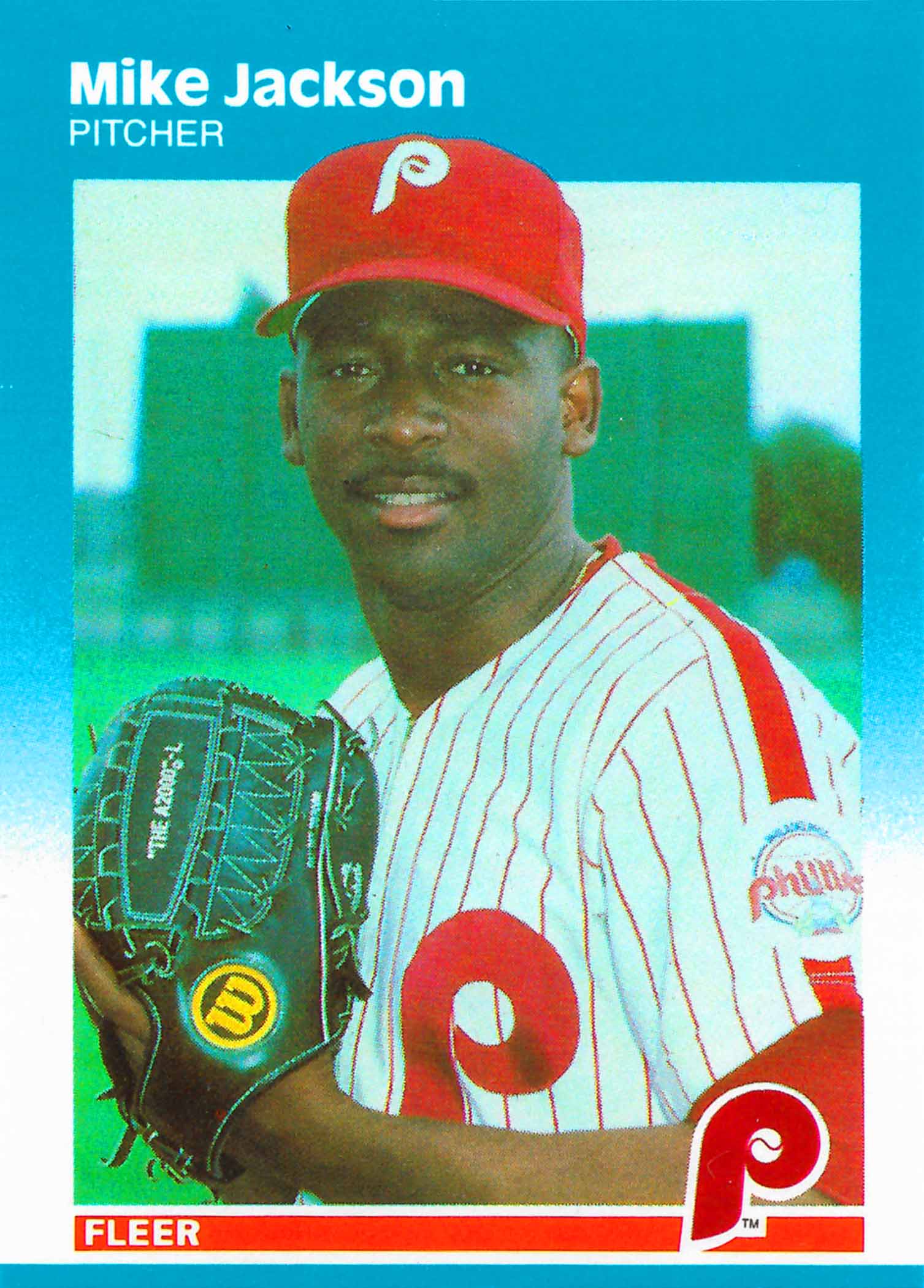 1987 Fleer Update