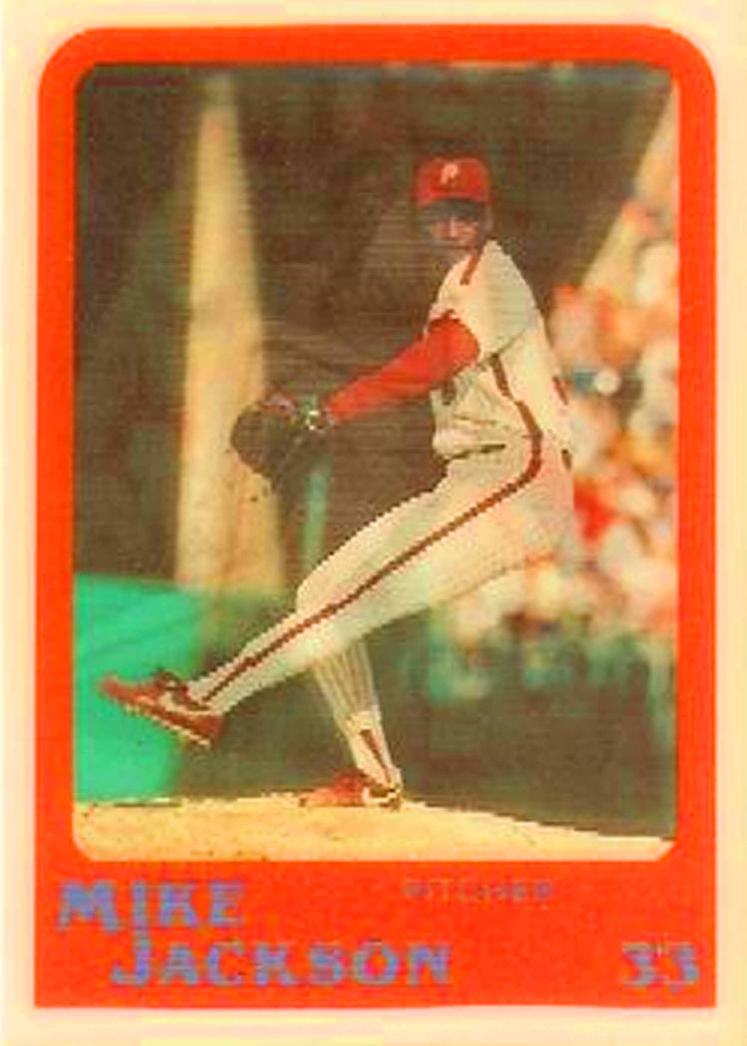 1987 Sportflics Rookies II