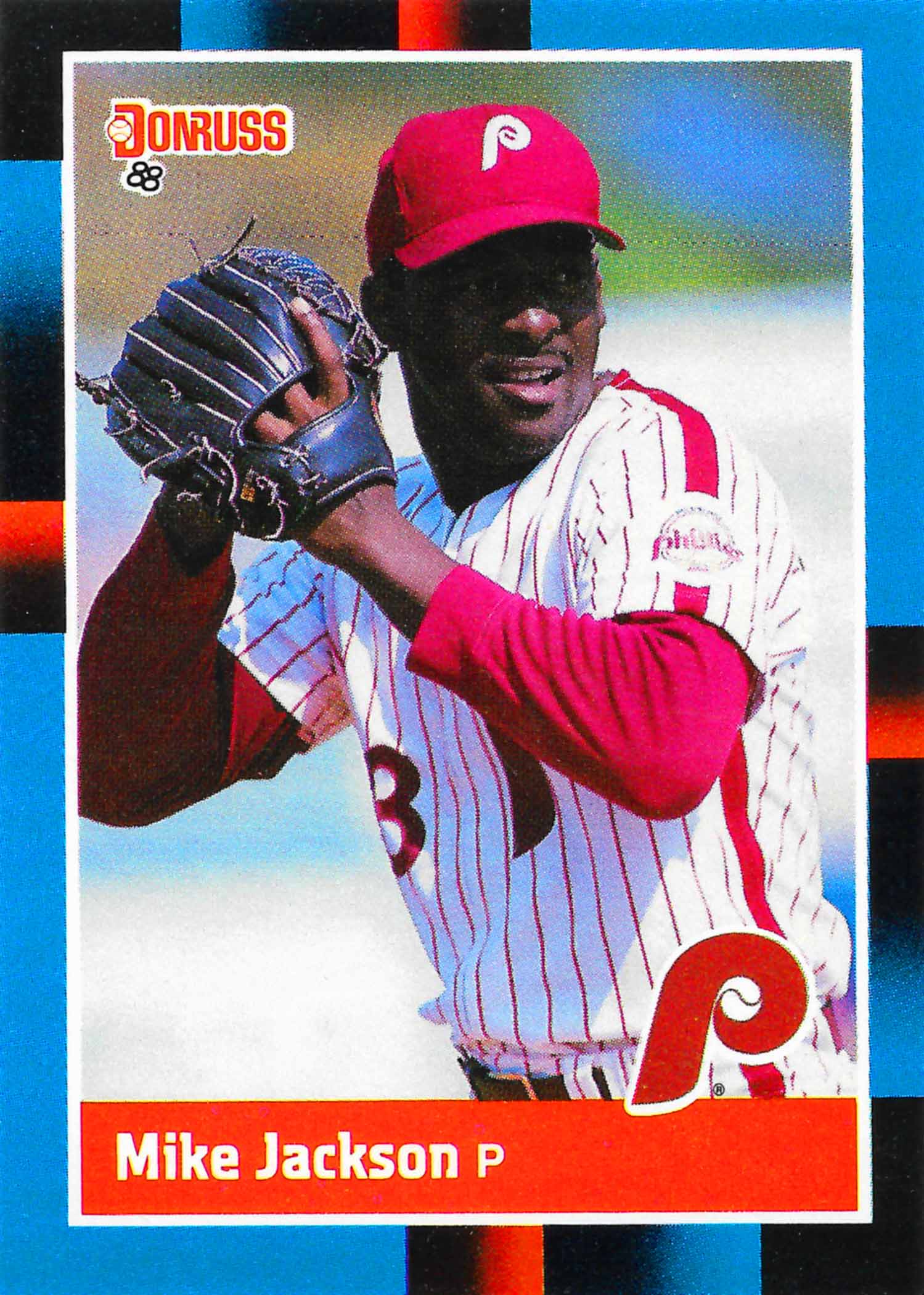 1988 Donruss