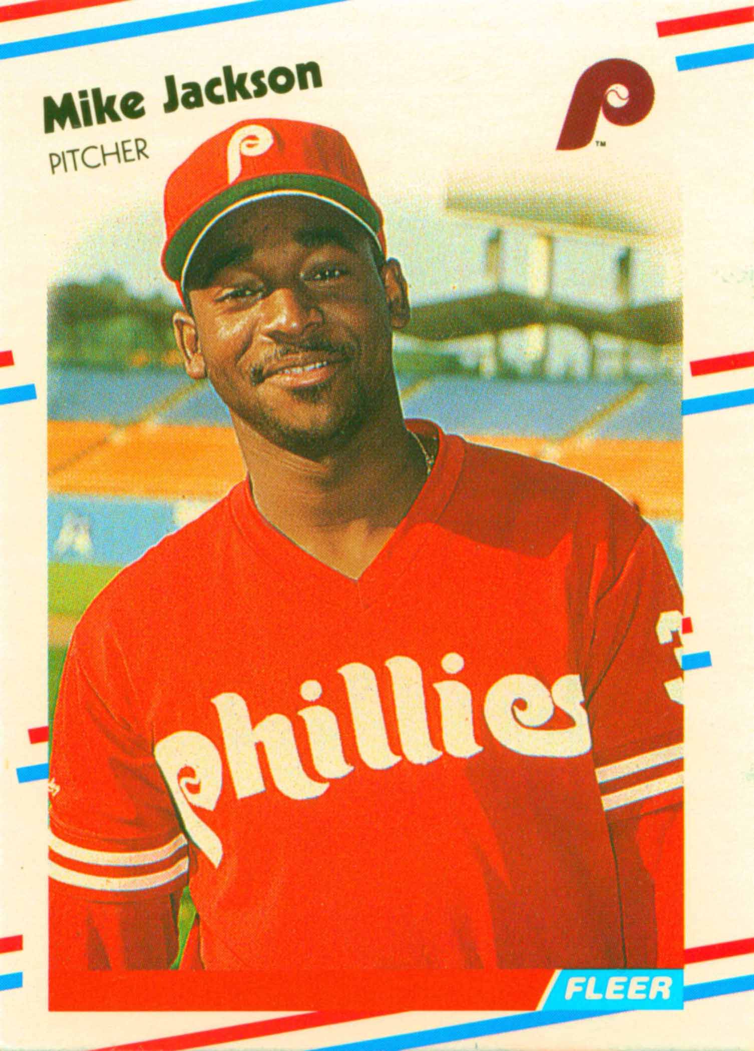 1988 Fleer