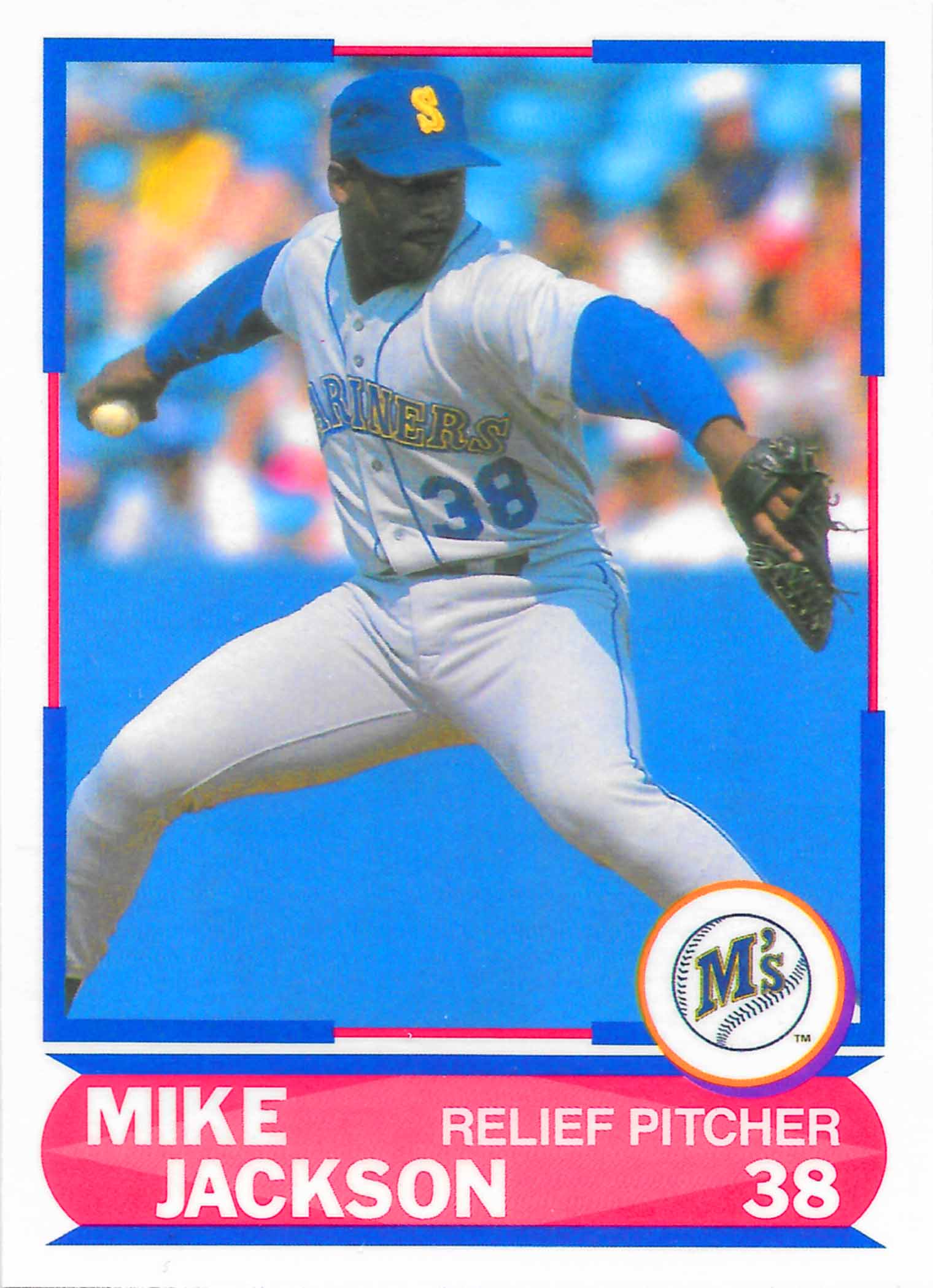 1989 Score Young Superstars I