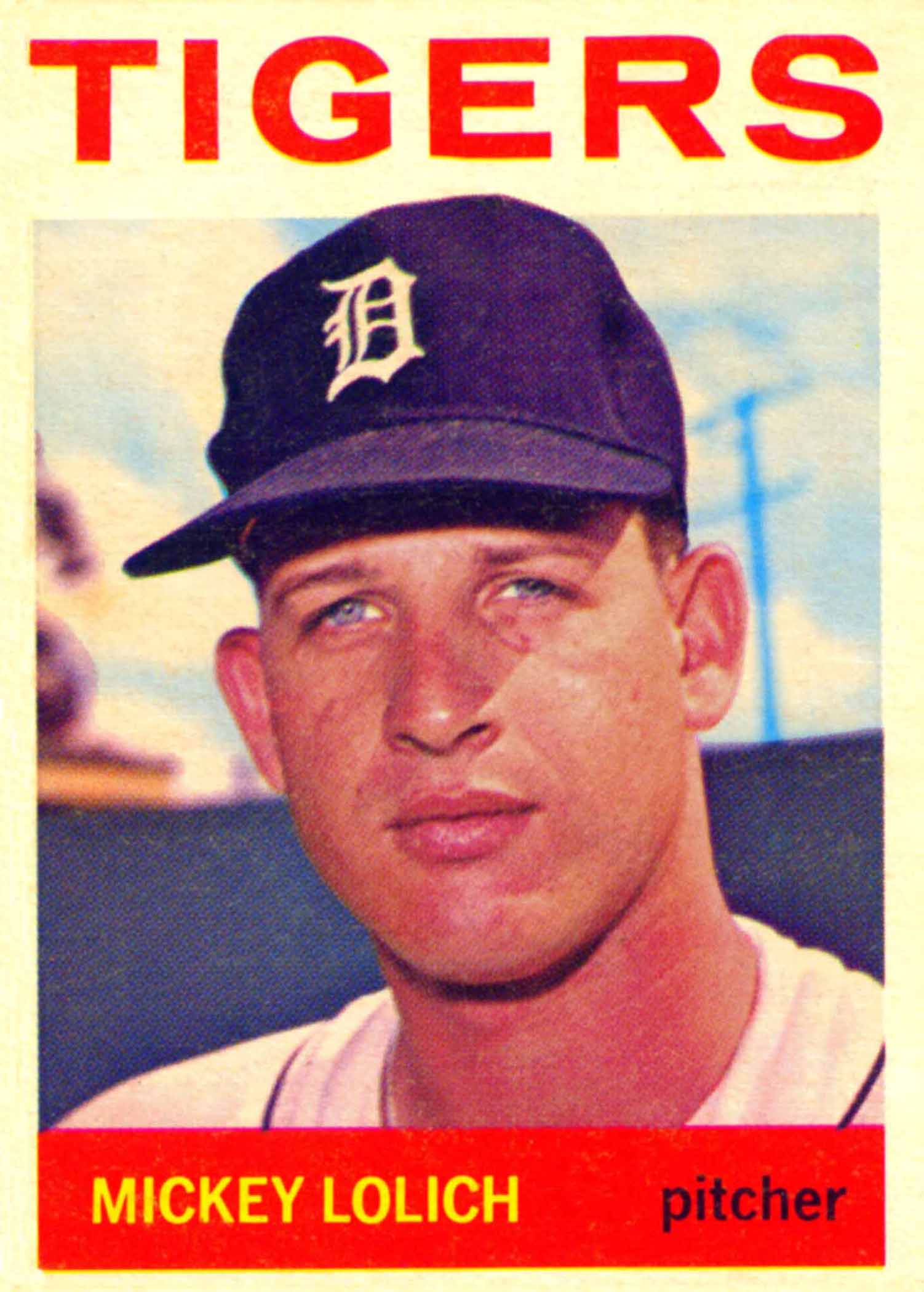 1964 Topps