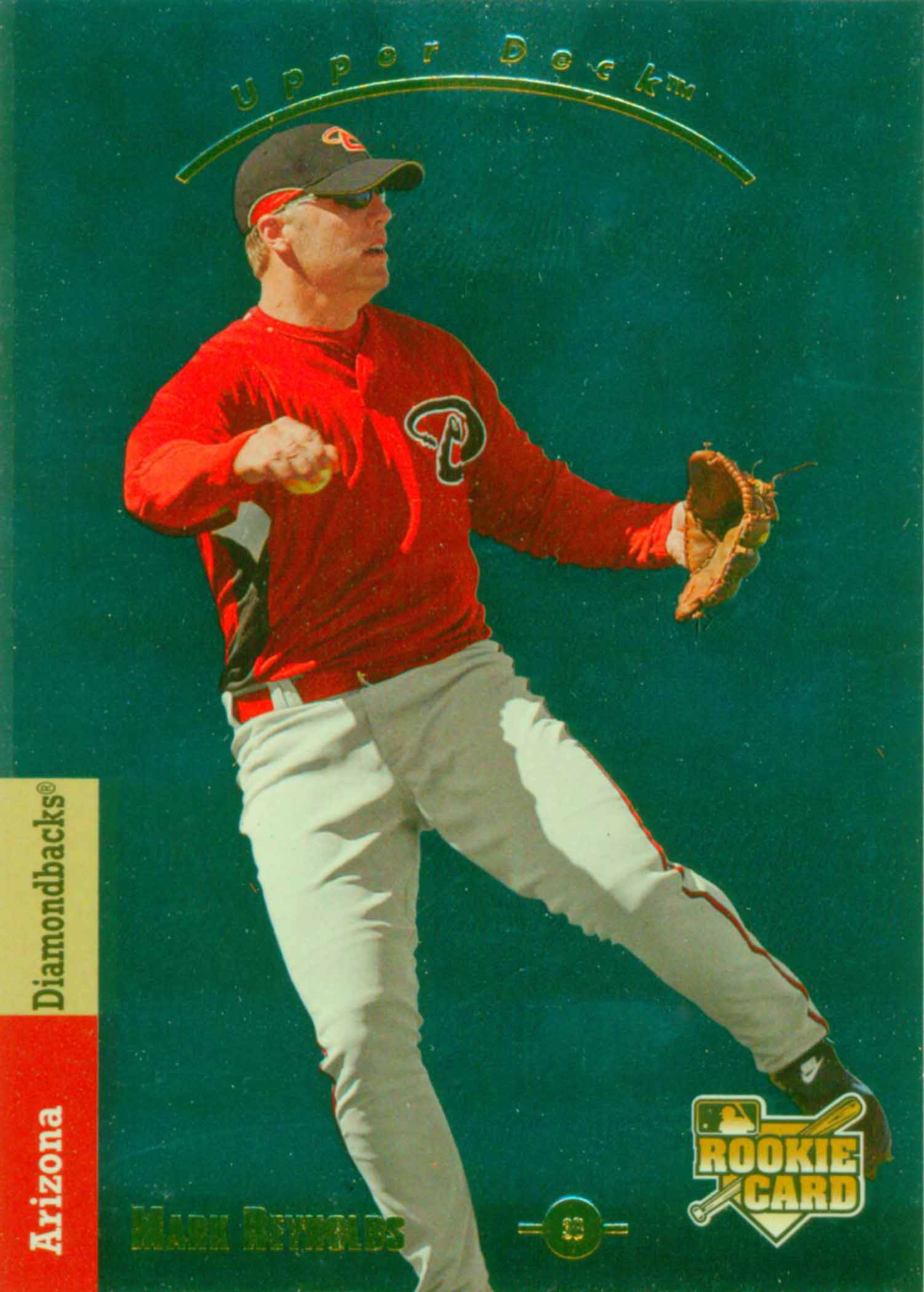 2007 SP Rookie Edition