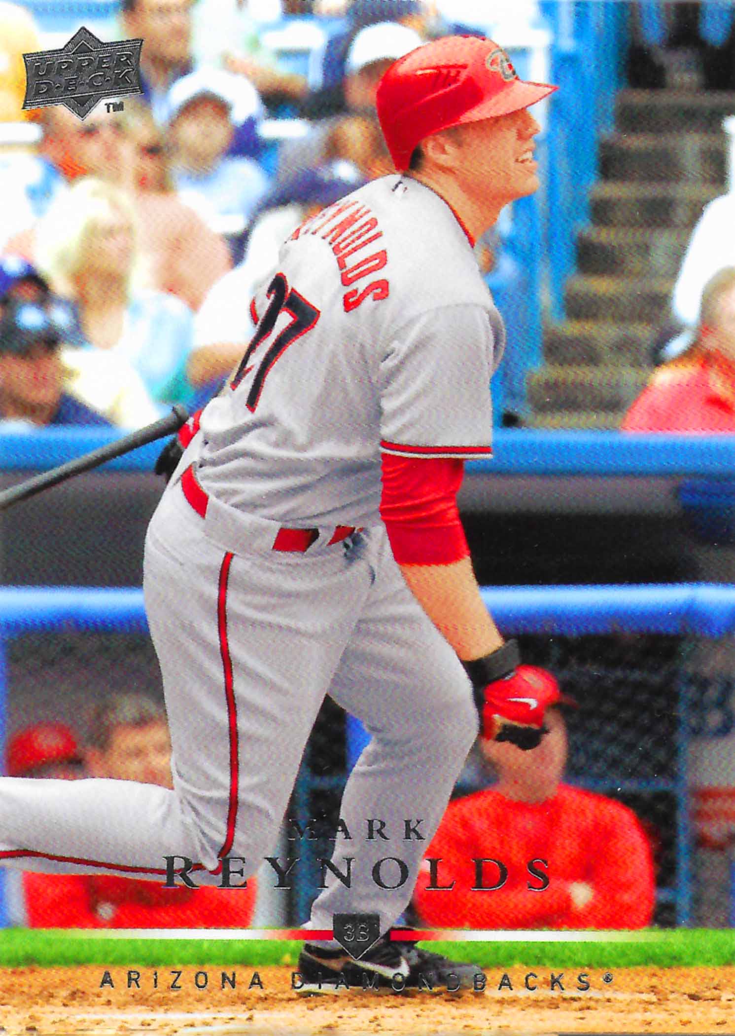 2008 Upper Deck