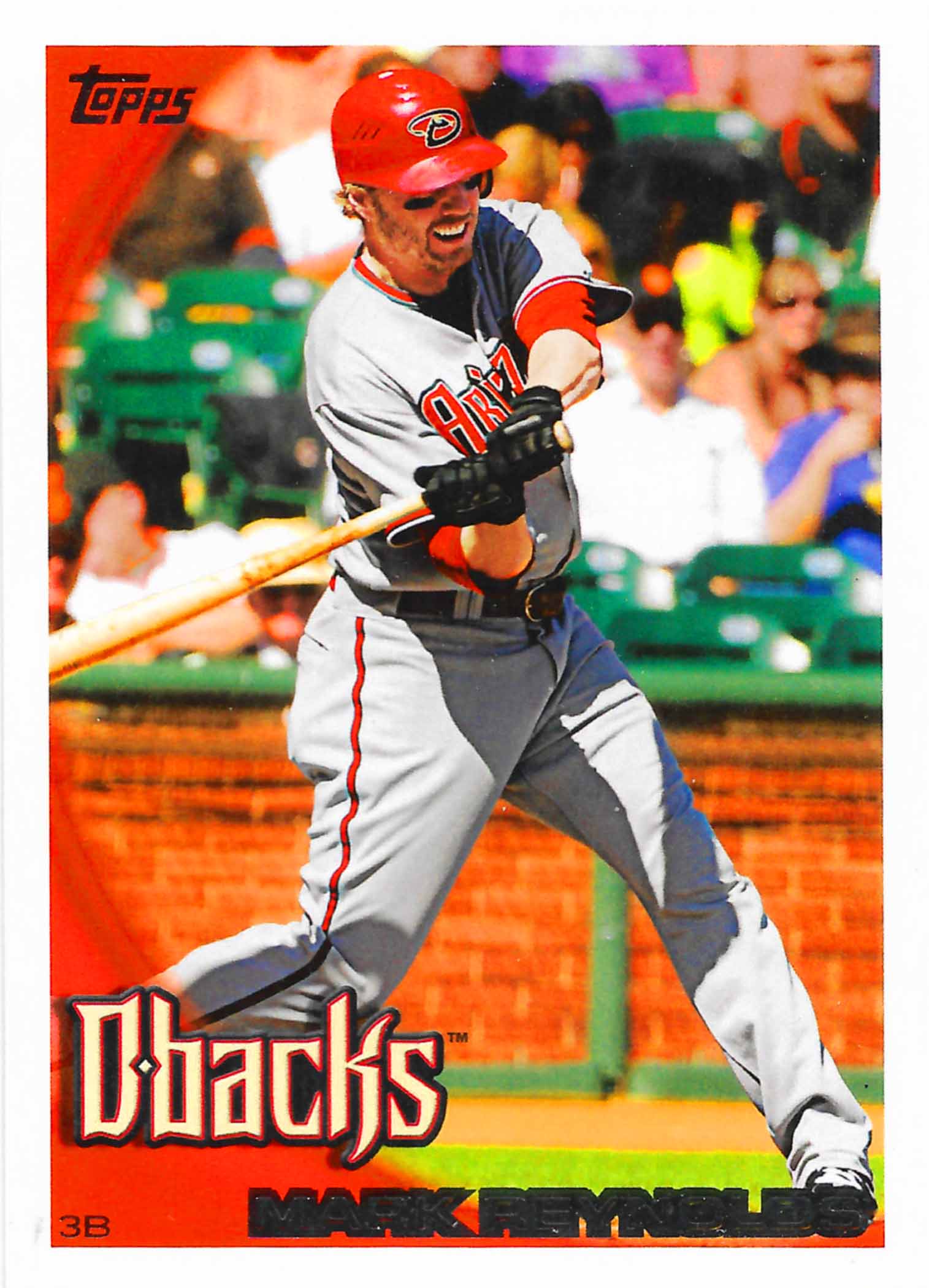 2010 Topps