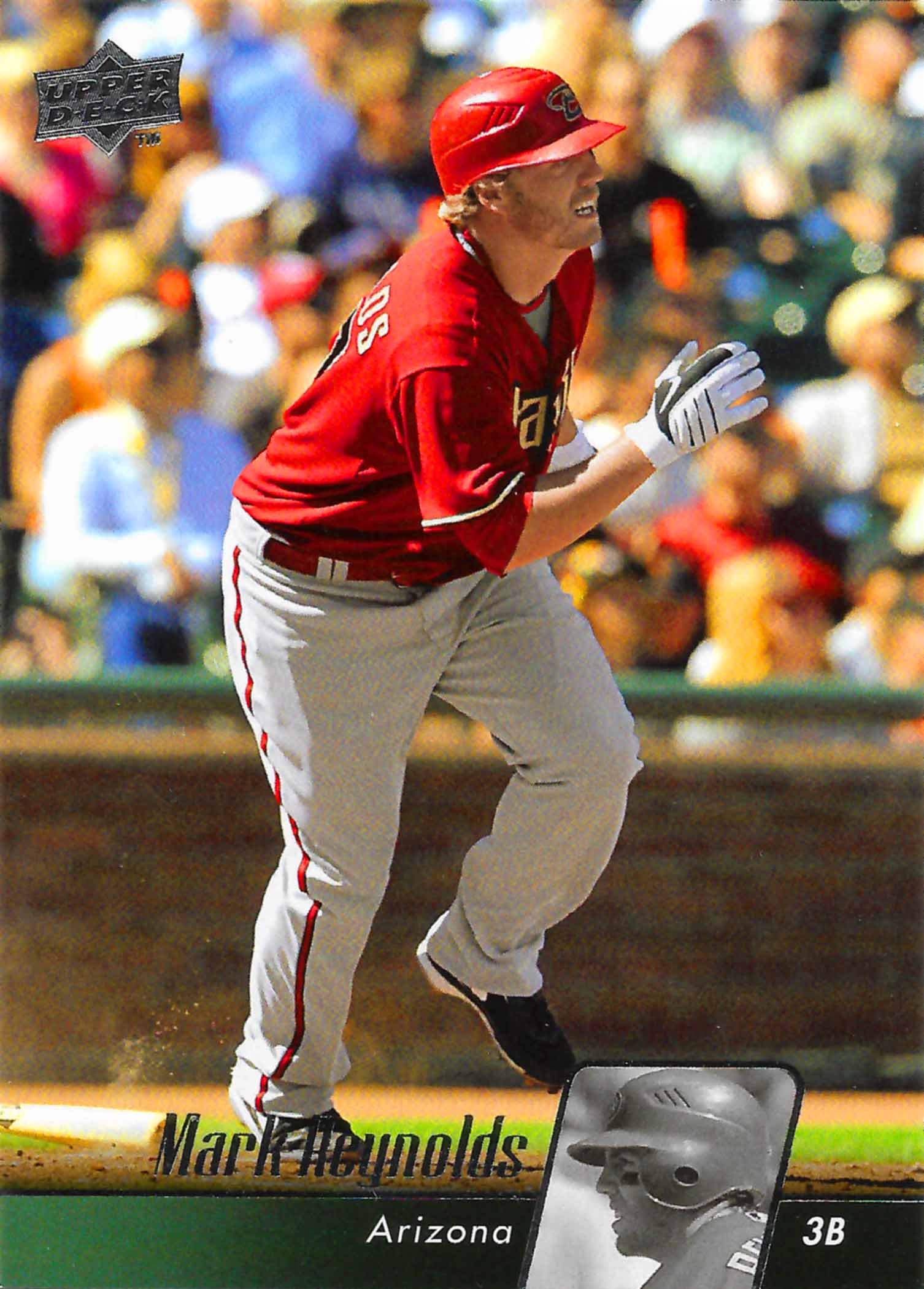 2010 Upper Deck