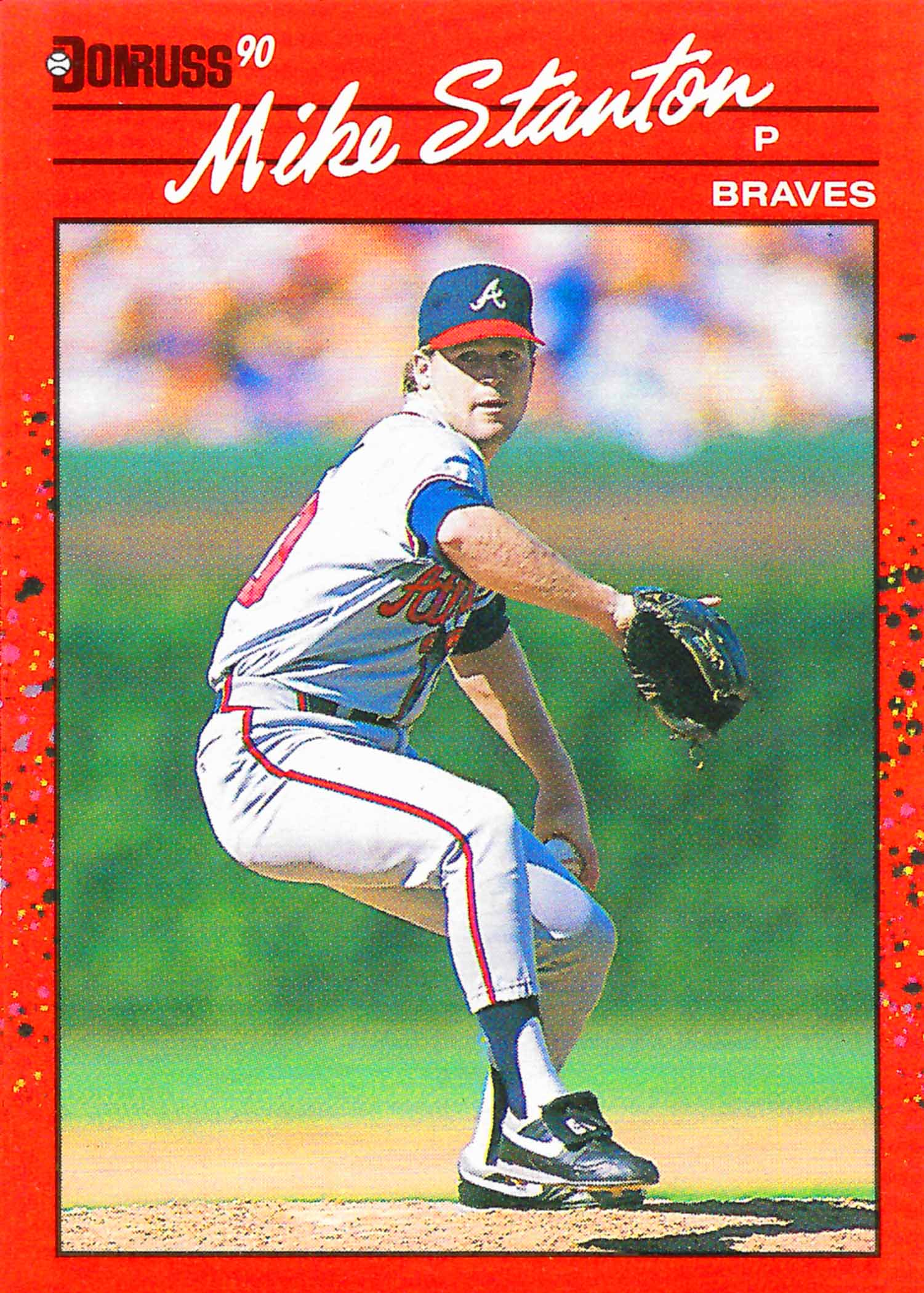 1990 Donruss