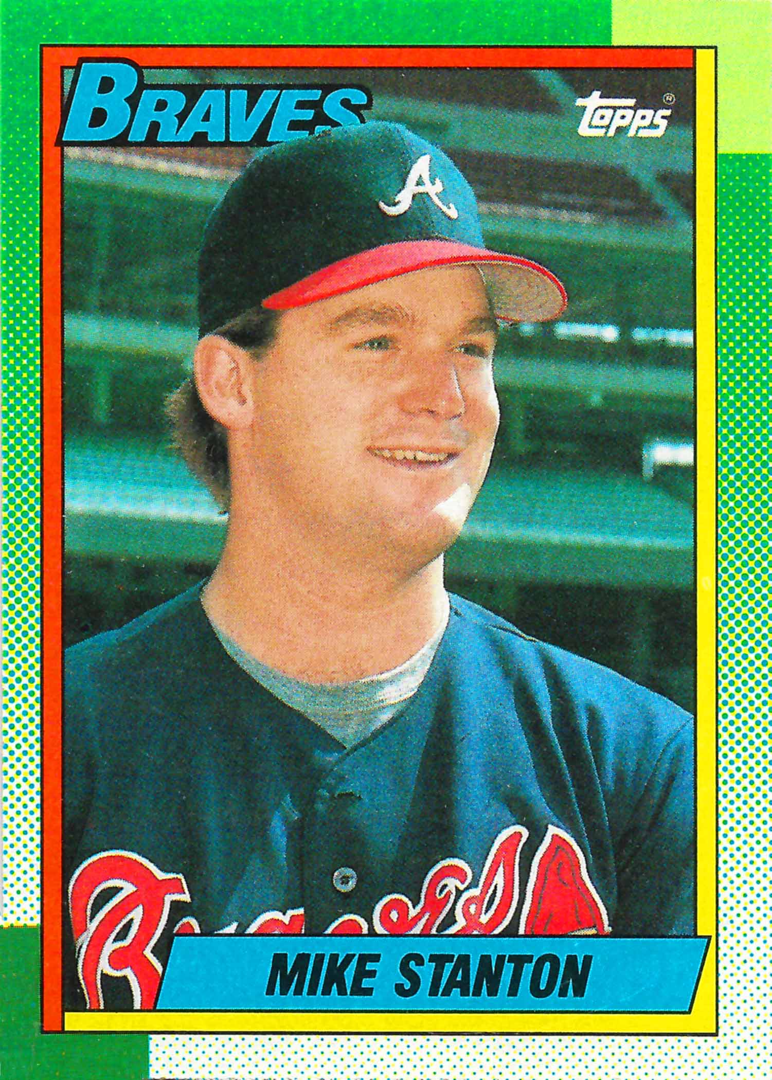 1990 Topps