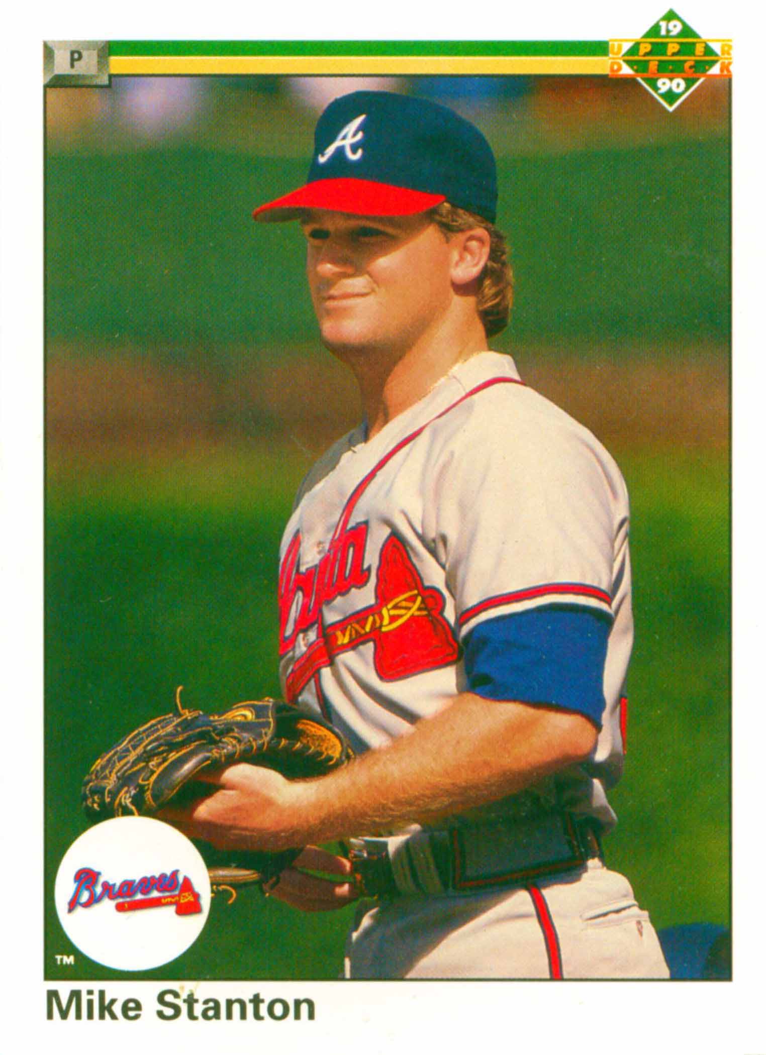 1990 Upper Deck