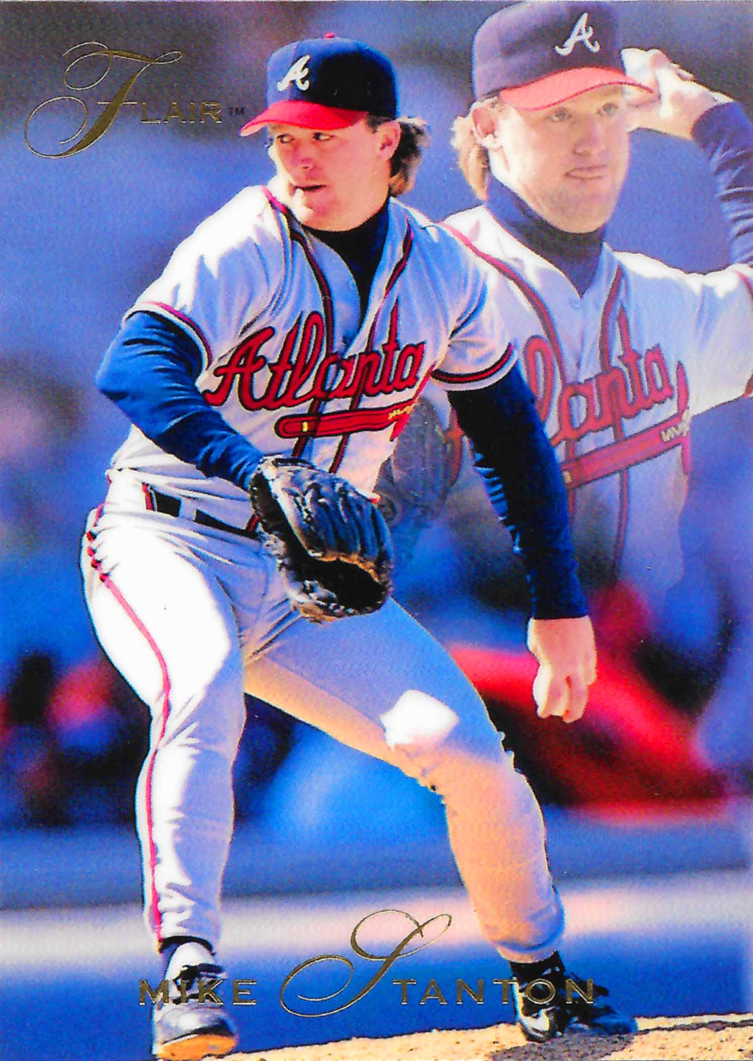 1993 Flair