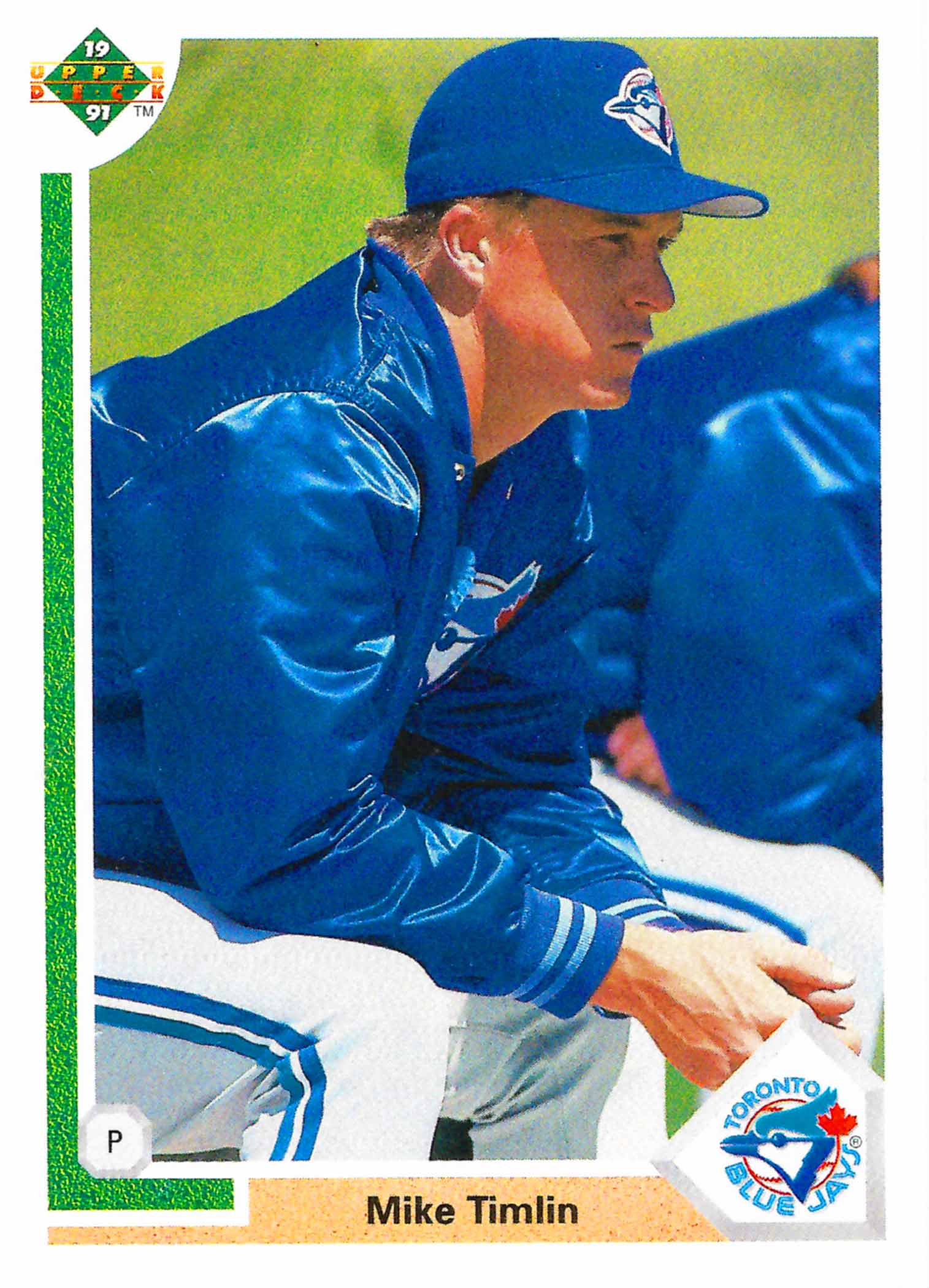 1991 Upper Deck