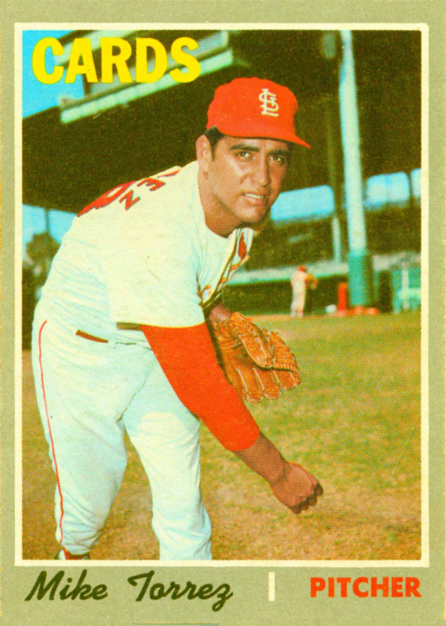 1970 Topps
