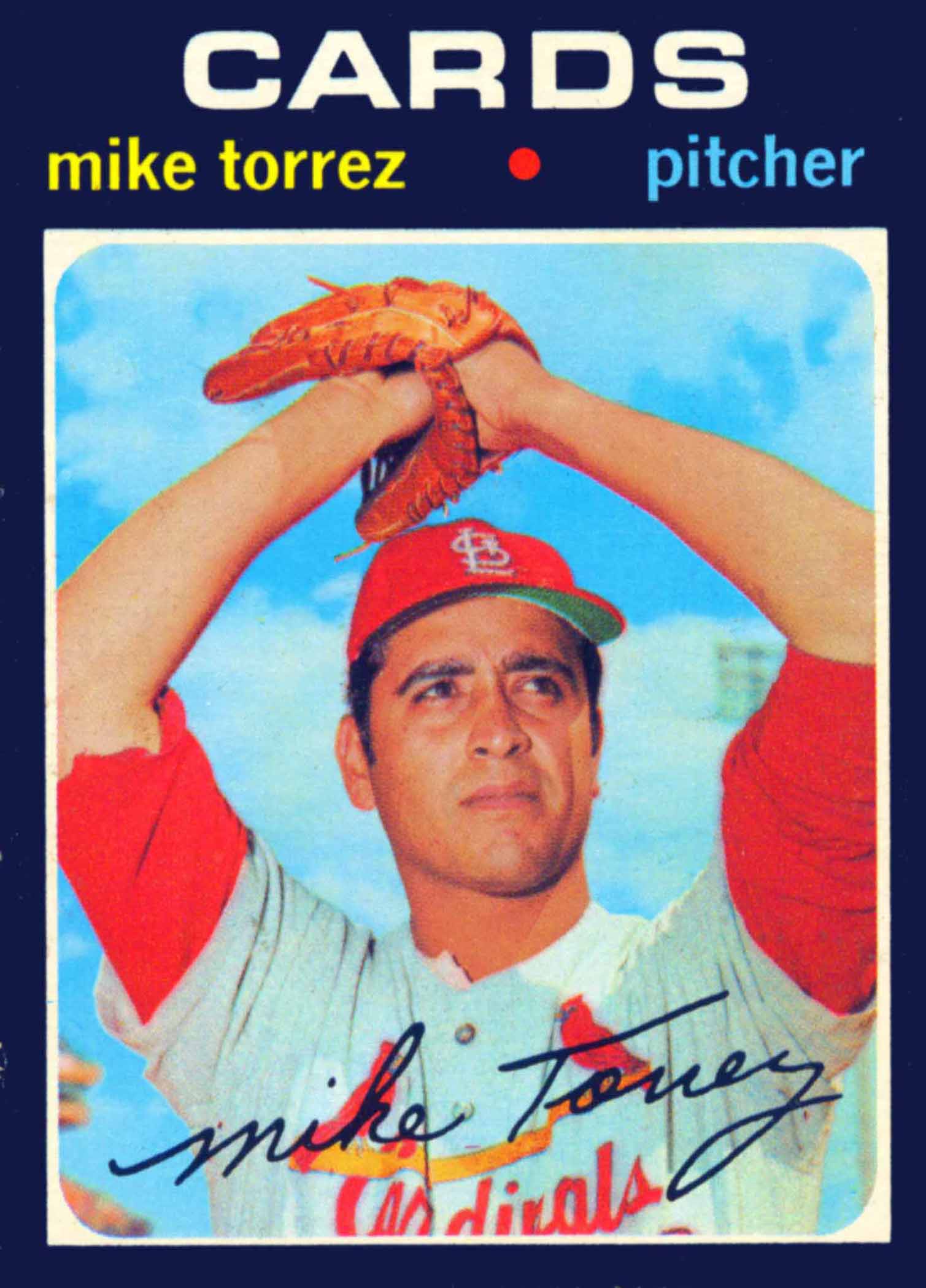 1971 Topps