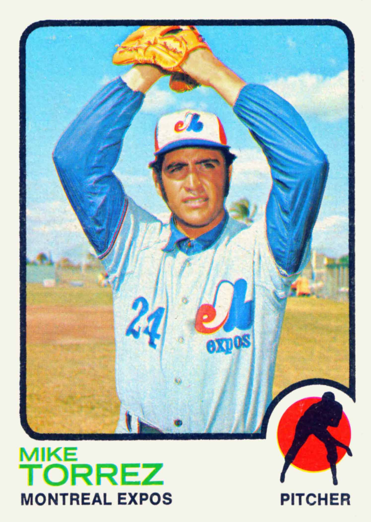1973 Topps