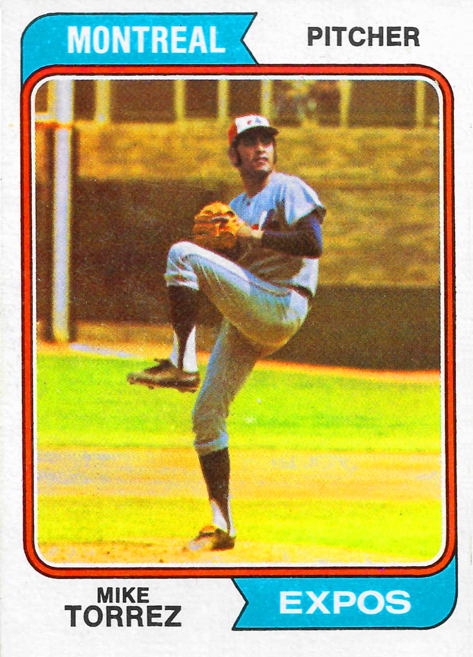 1974 Topps