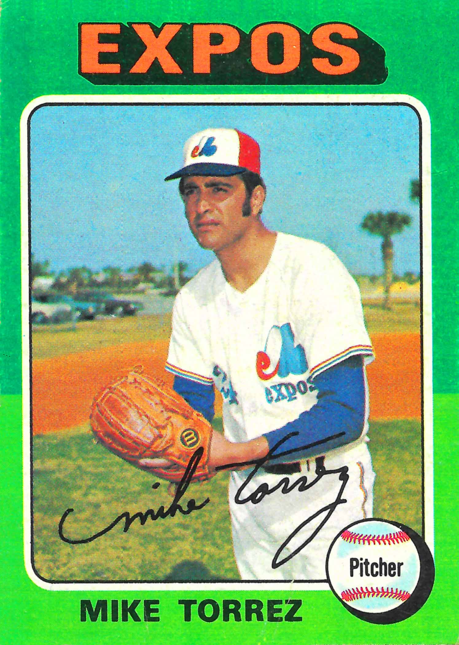 1975 Topps