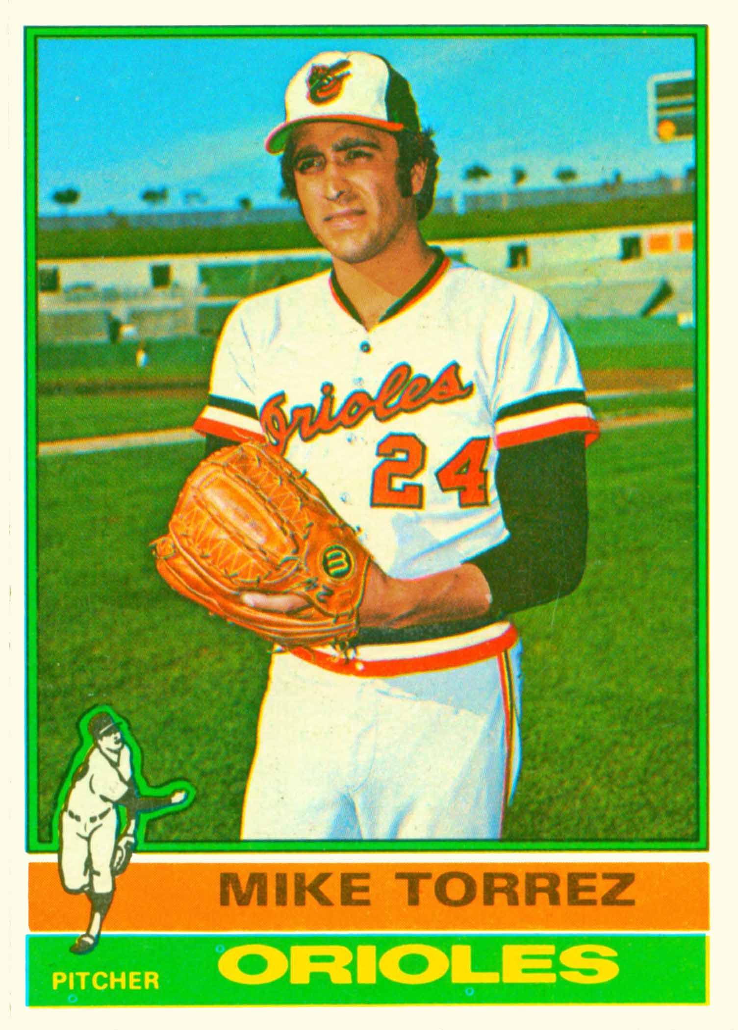 1976 Topps