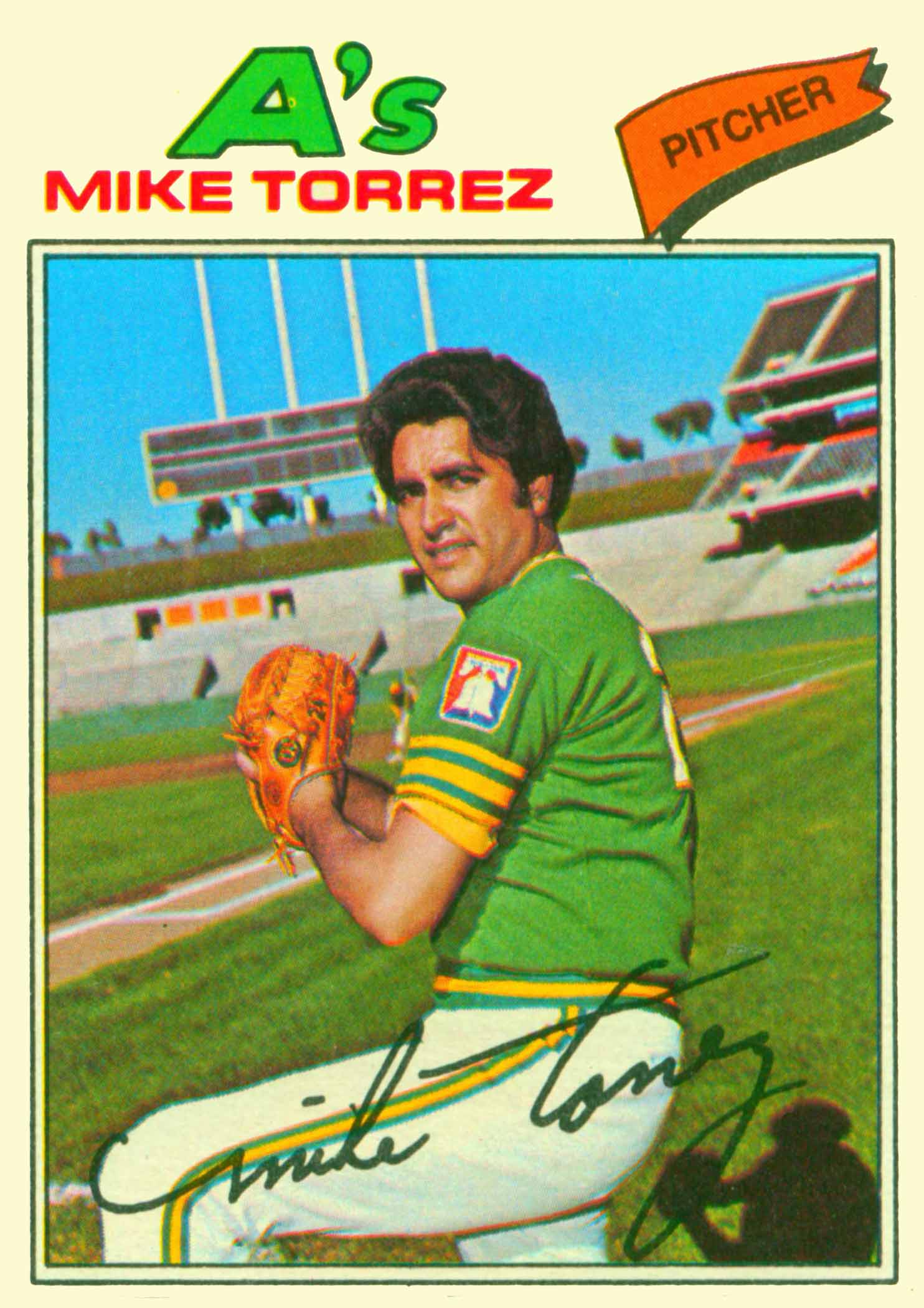 1977 Topps