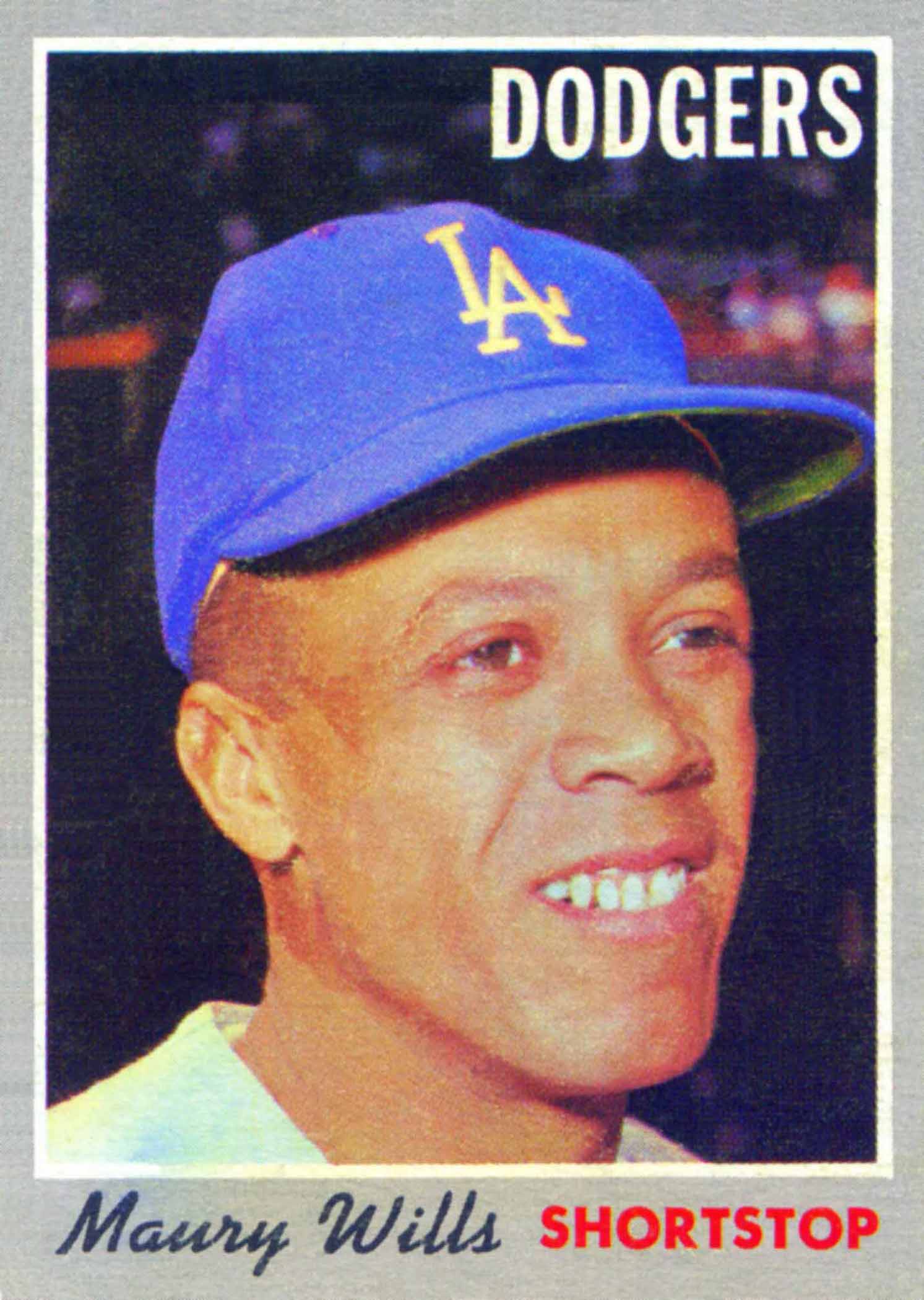 1970 Topps