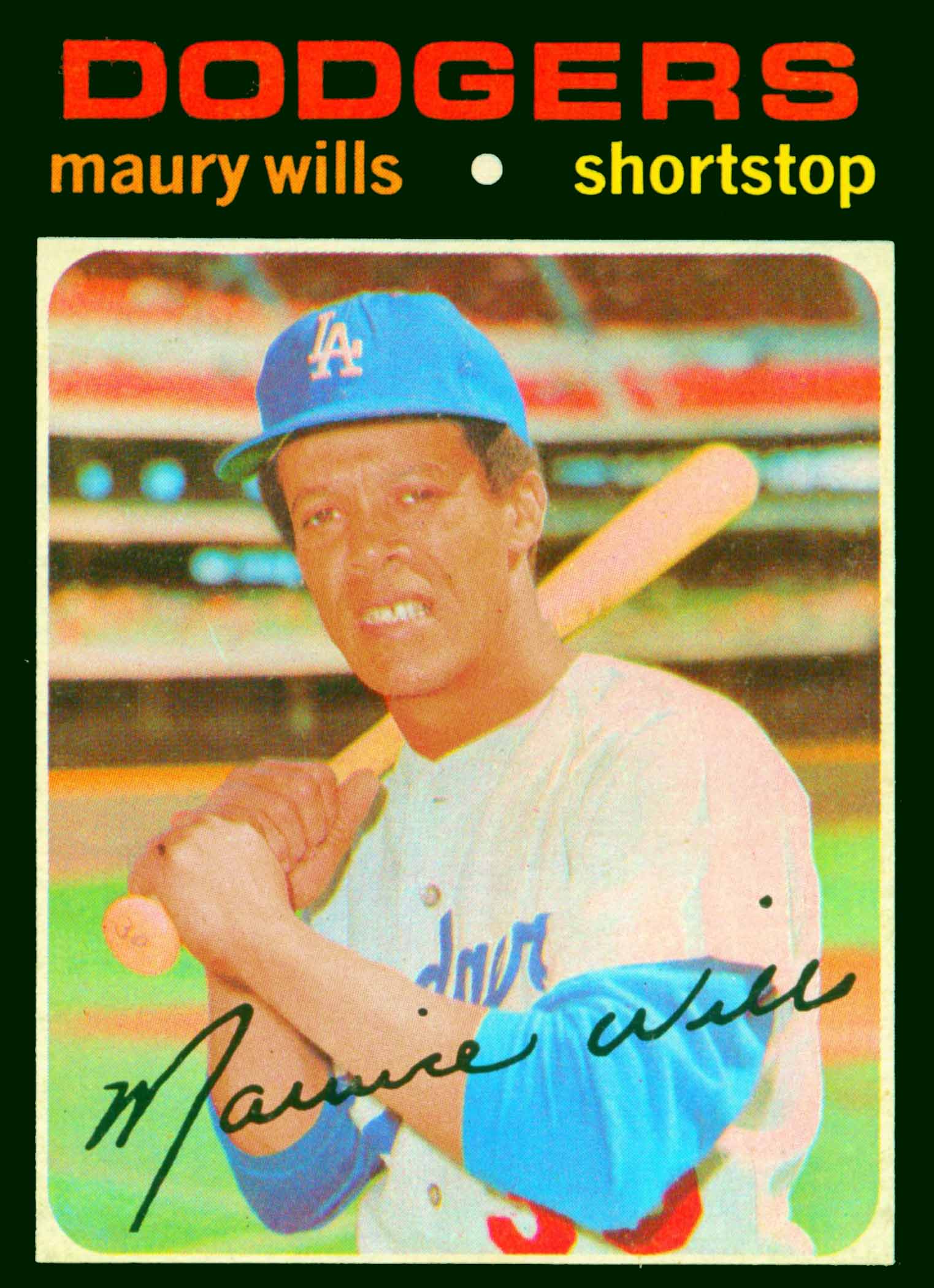 1971 Topps