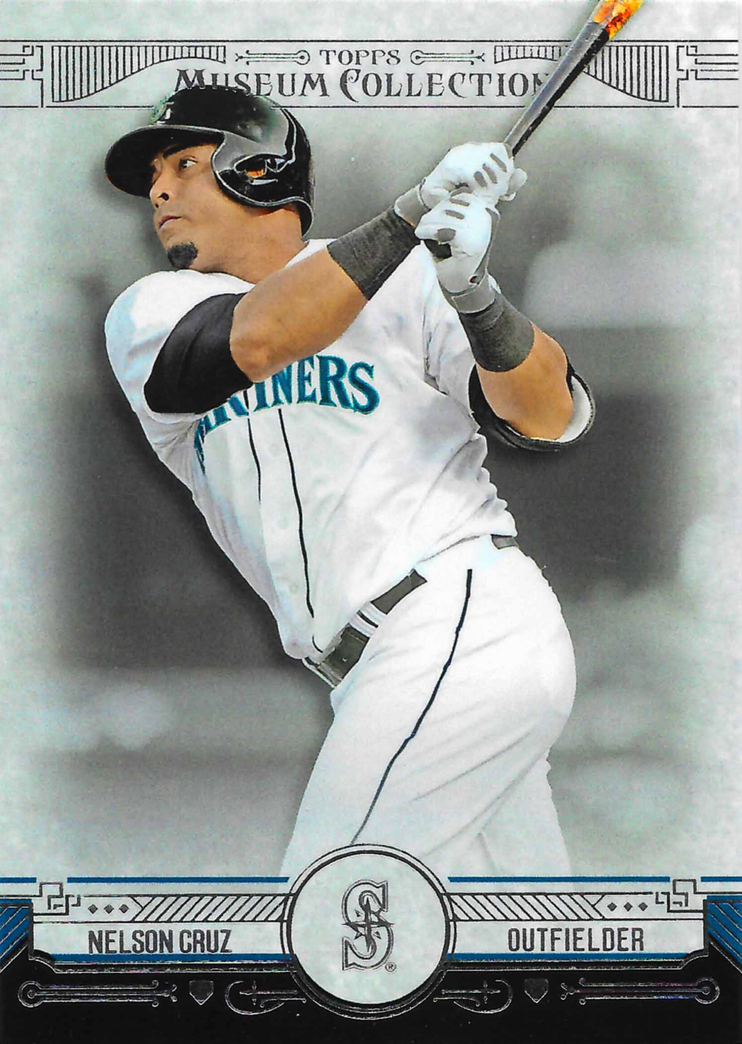 2015 Topps Museum Collection